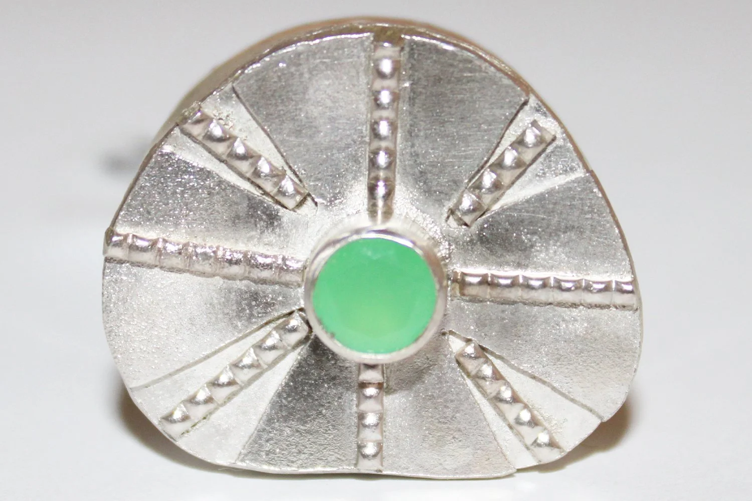 seashell ring_chrysoprase222.jpg