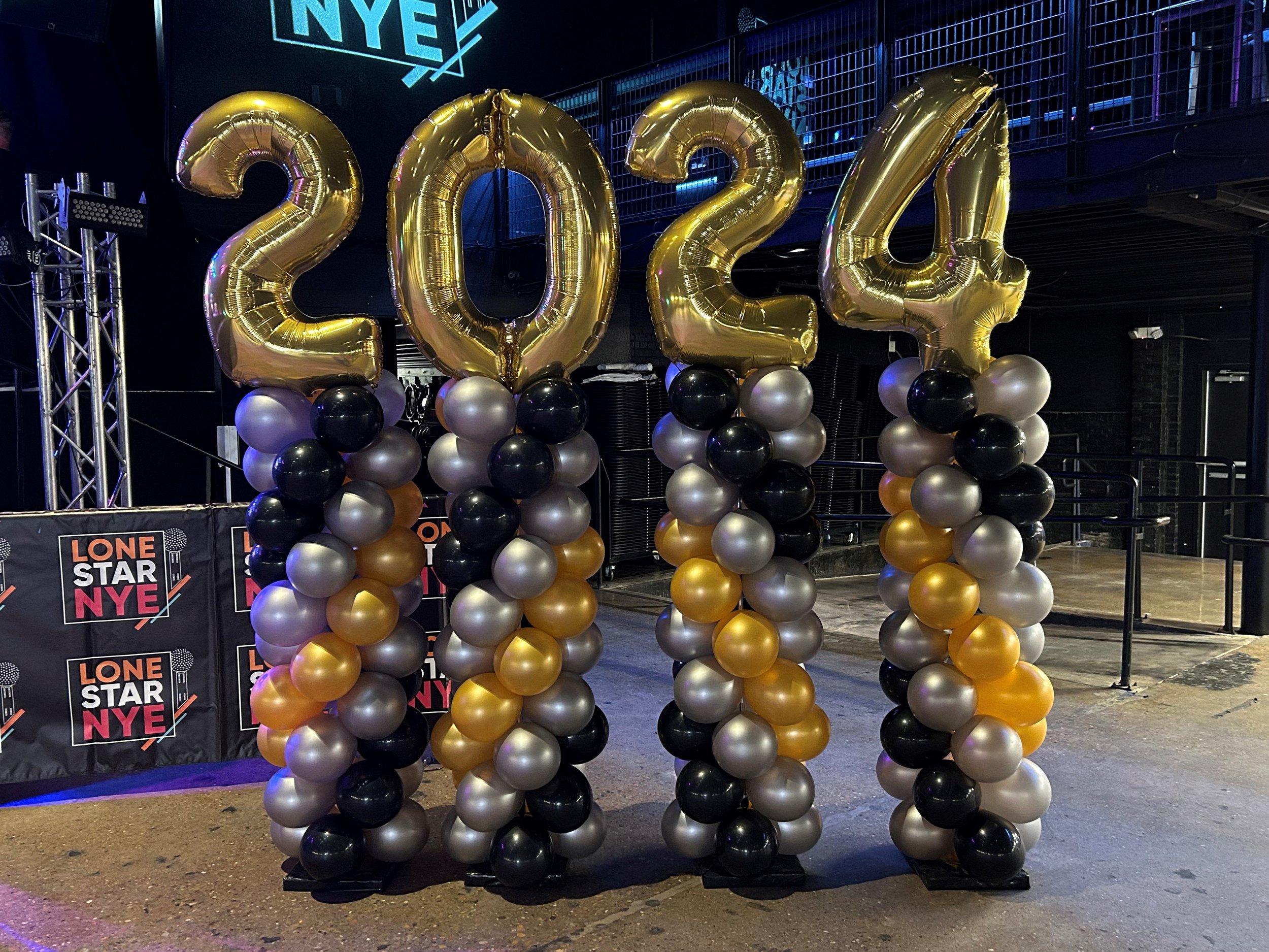Happy New Year