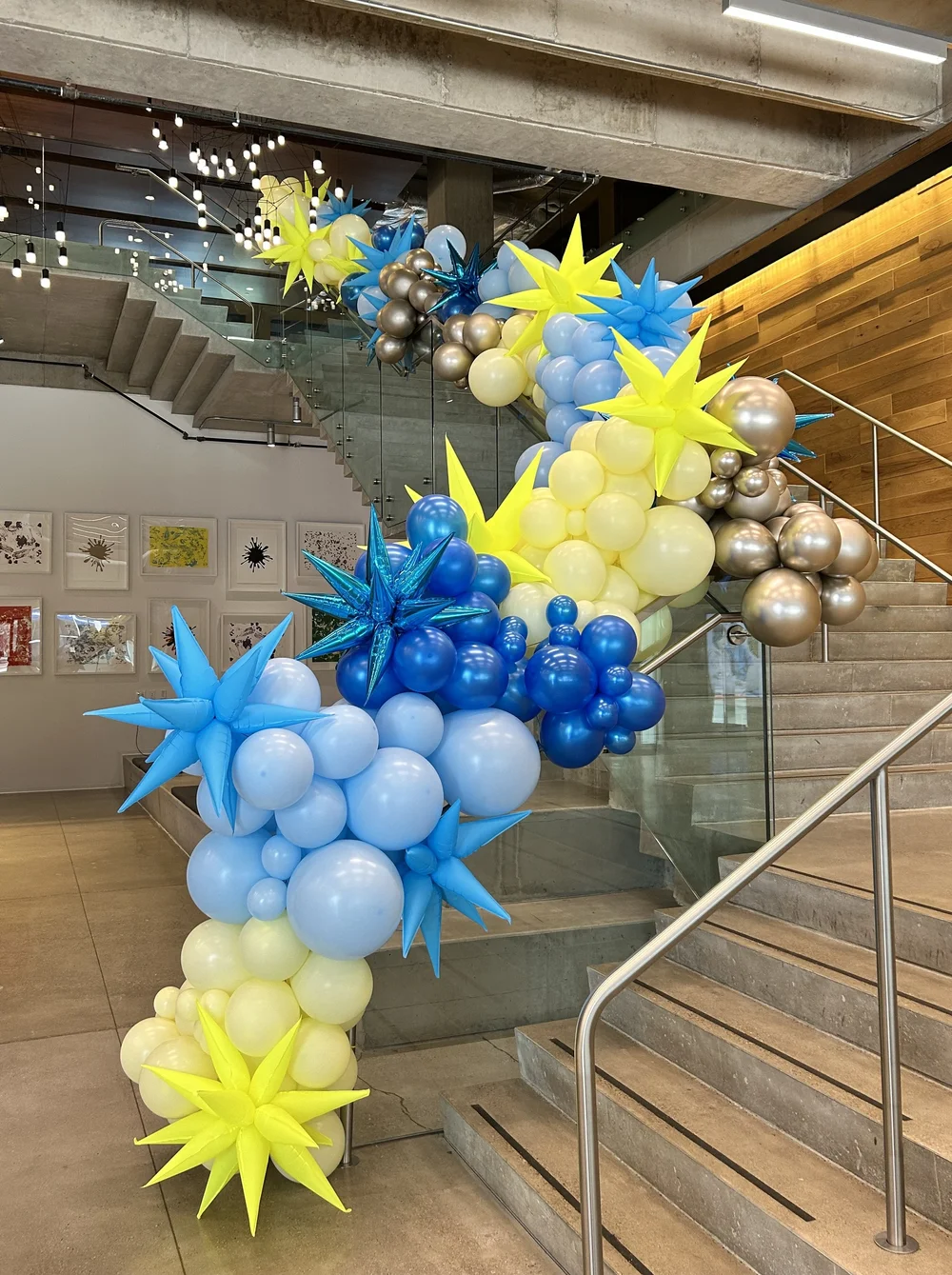 Smiles Balloon Co | Call Us Today 214-361-8973