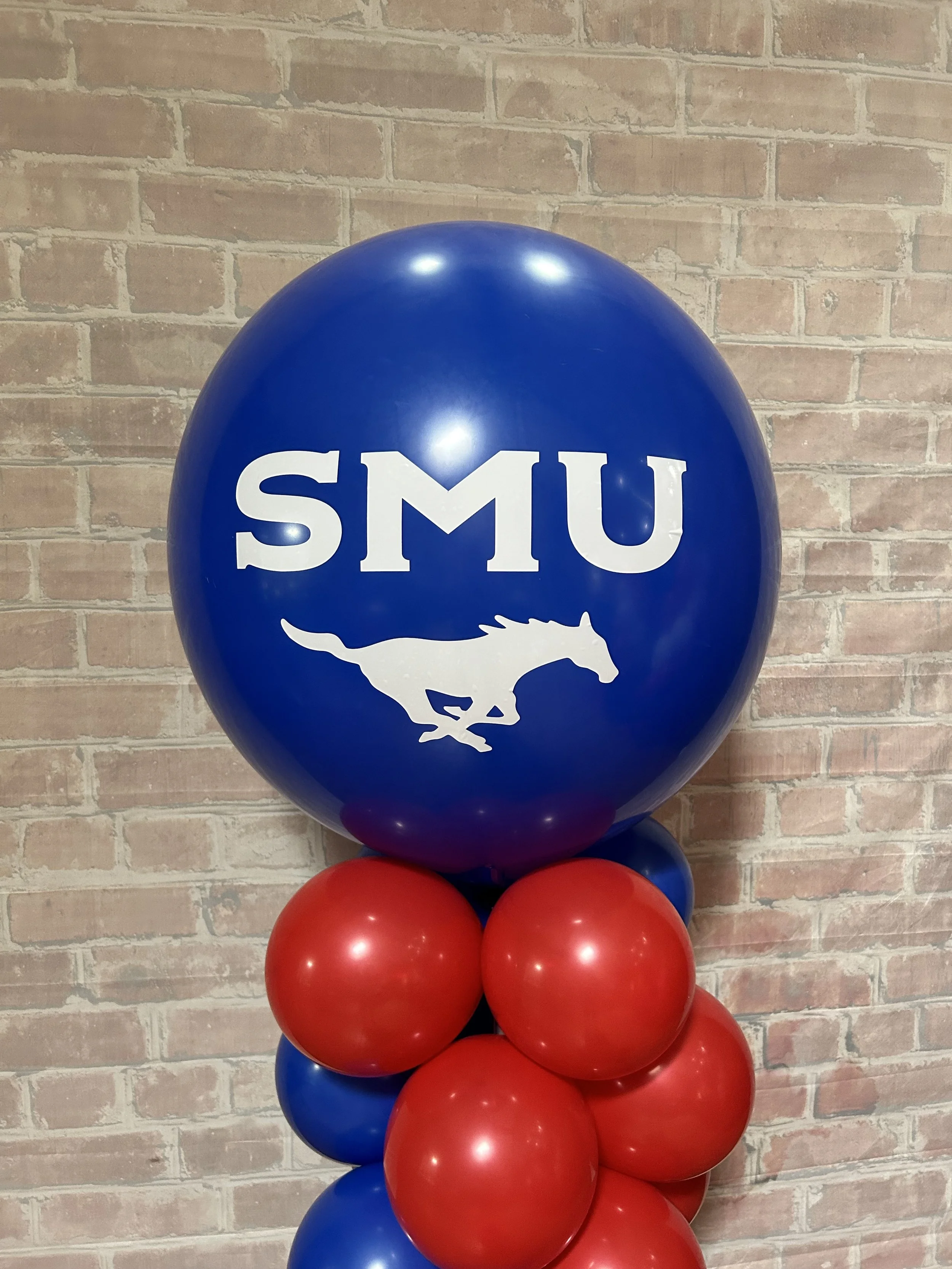 SMU Balloon Column