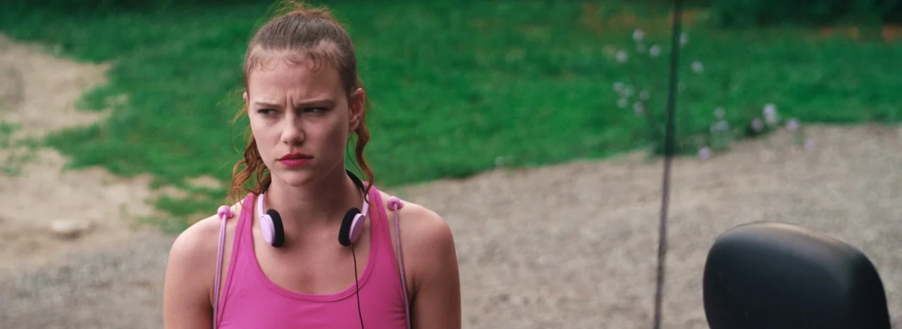 #FestivalCollective Spotlight On: Atlanta's "Crystal" by Chell Stephen