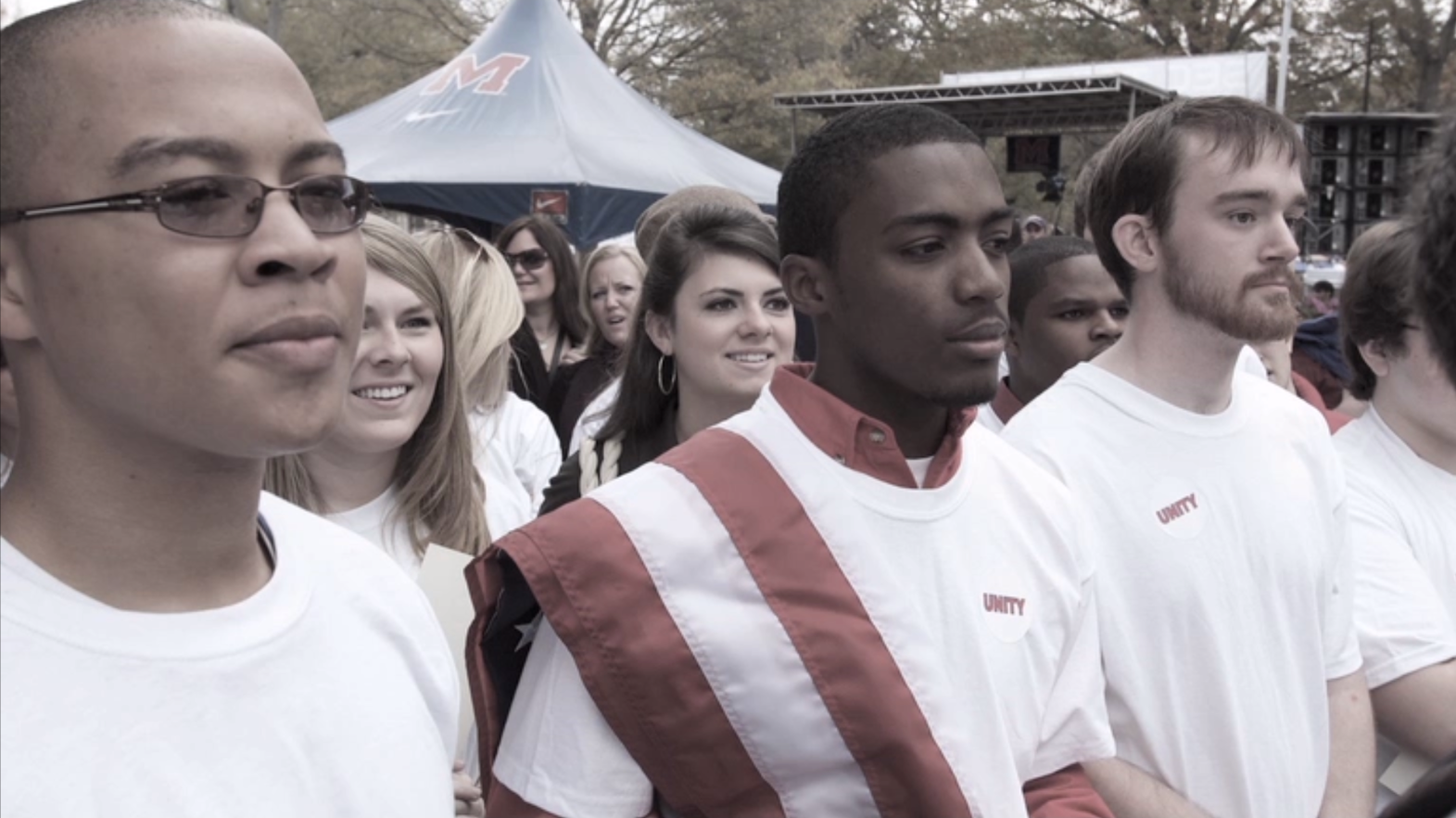 The South Will Rise Again
