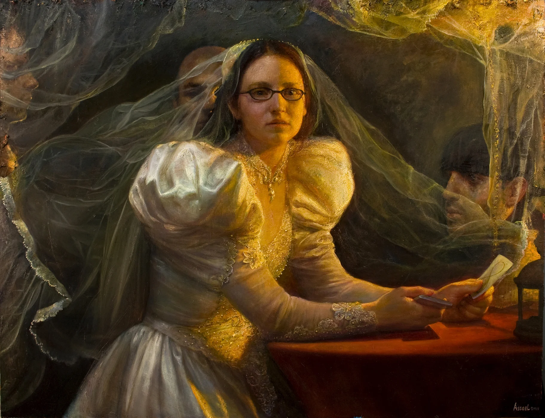 Bride with Cards, Hi Res 2-3.jpg