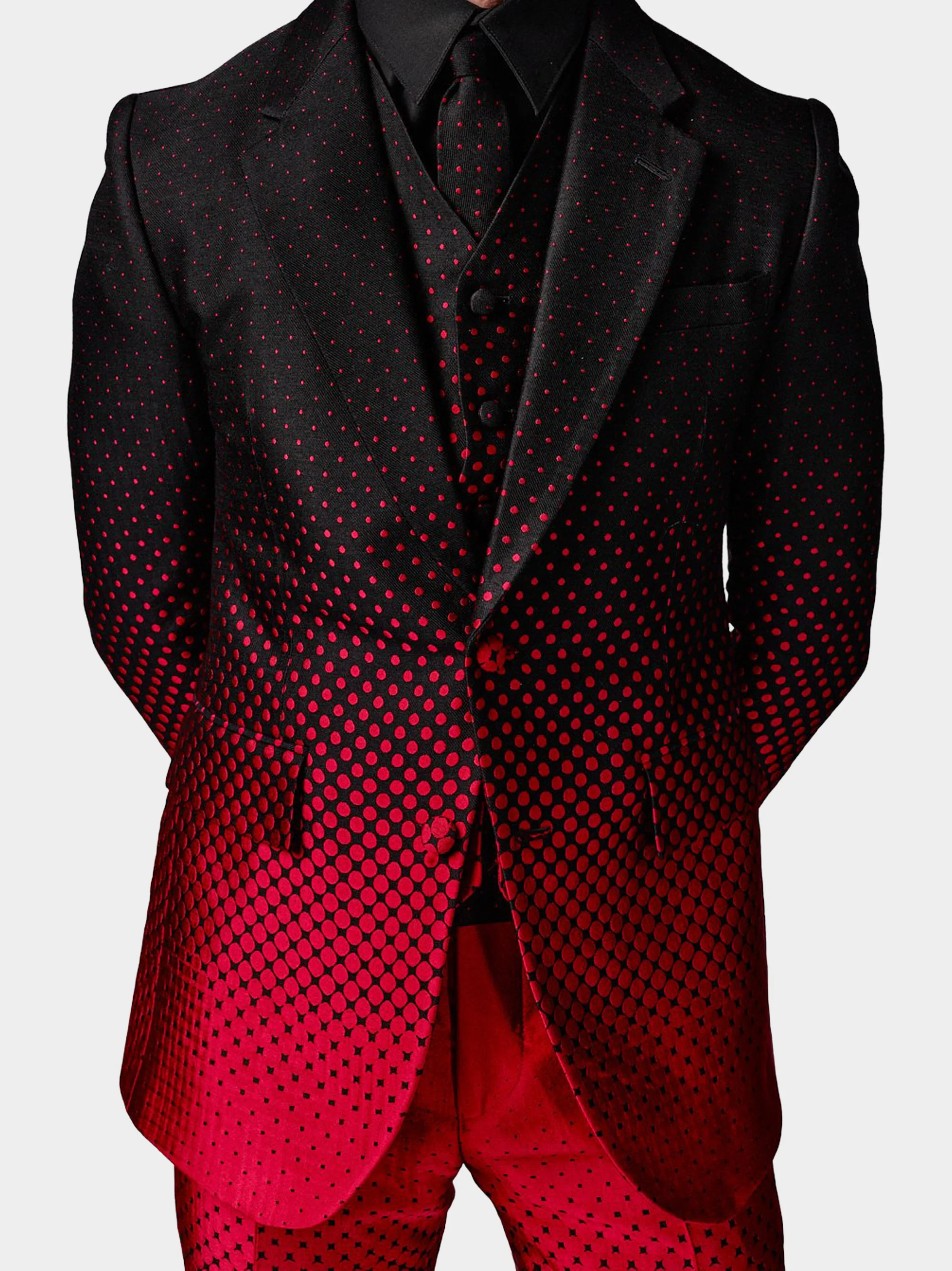 Black and Red Wonderdot  Suit close.jpg