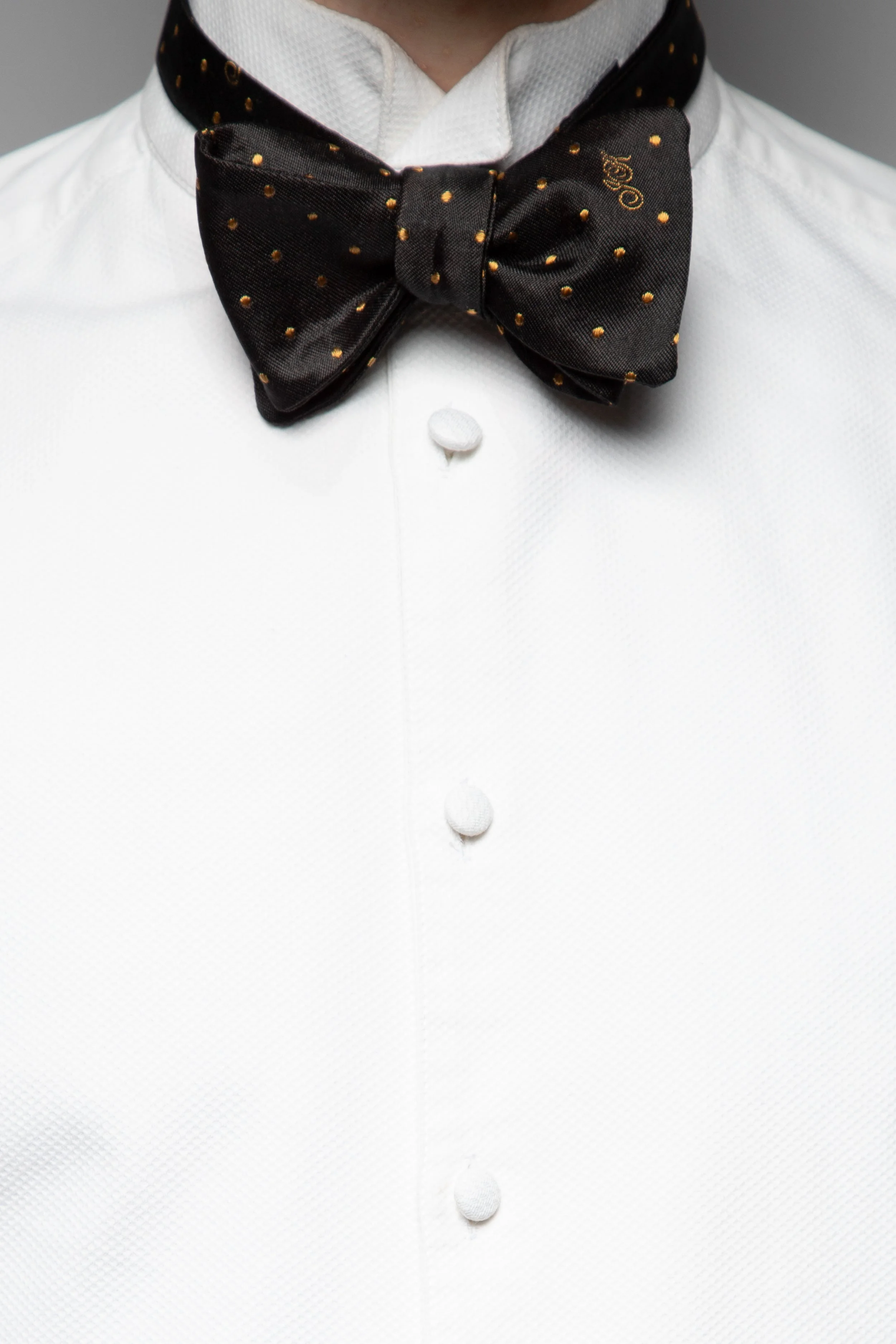 GOLD POLKADOT BOWTIE 1.jpg