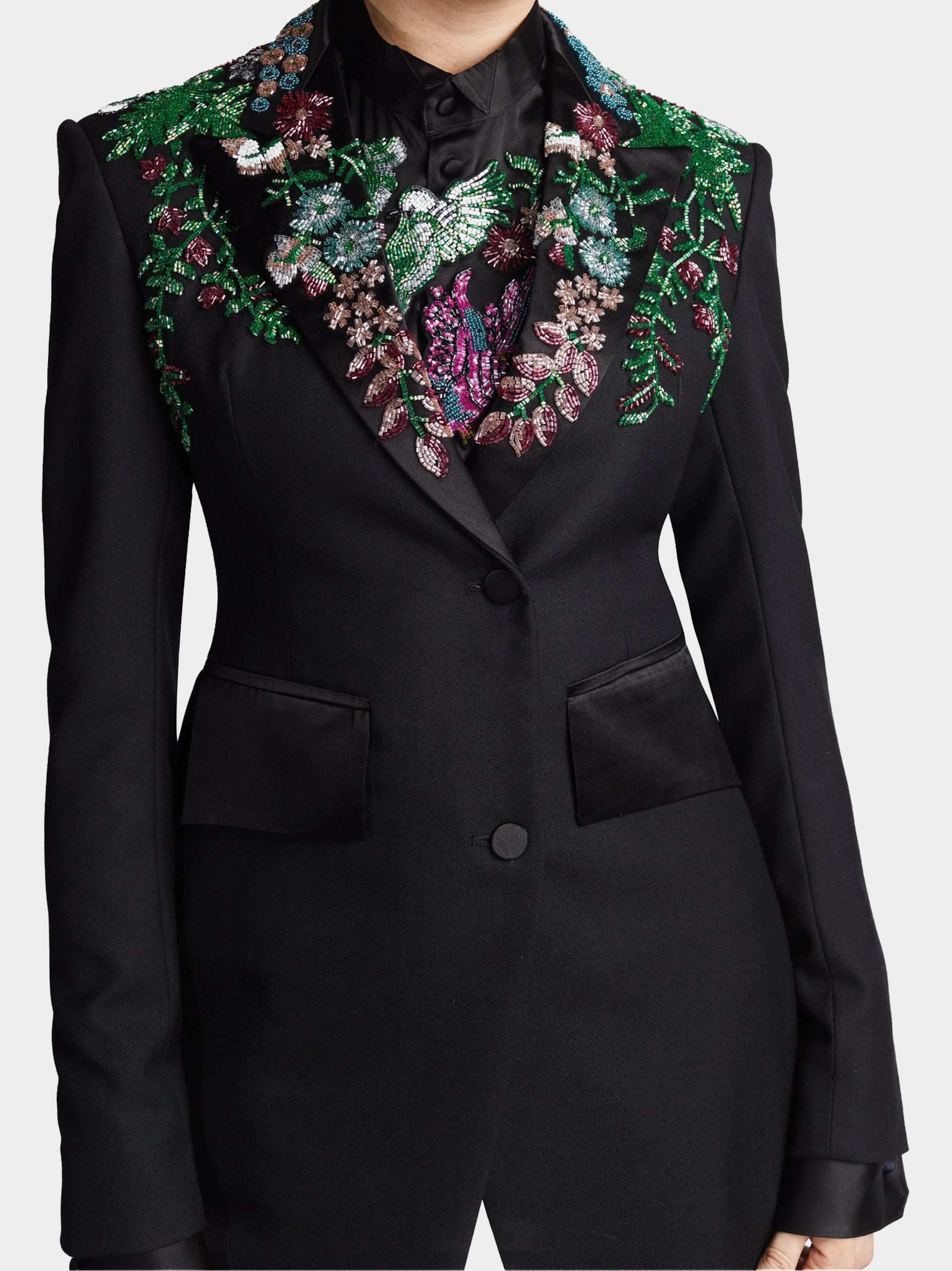 Crystal Treasure Embellished Dinner Suitclose.jpg