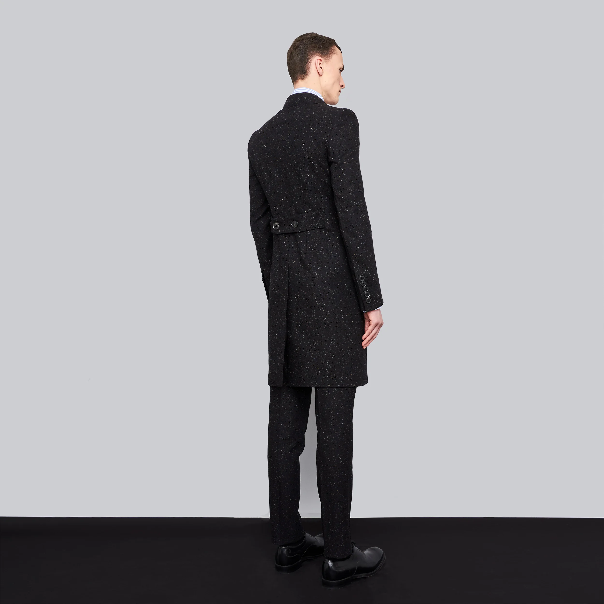 multi fleck coat back.jpg