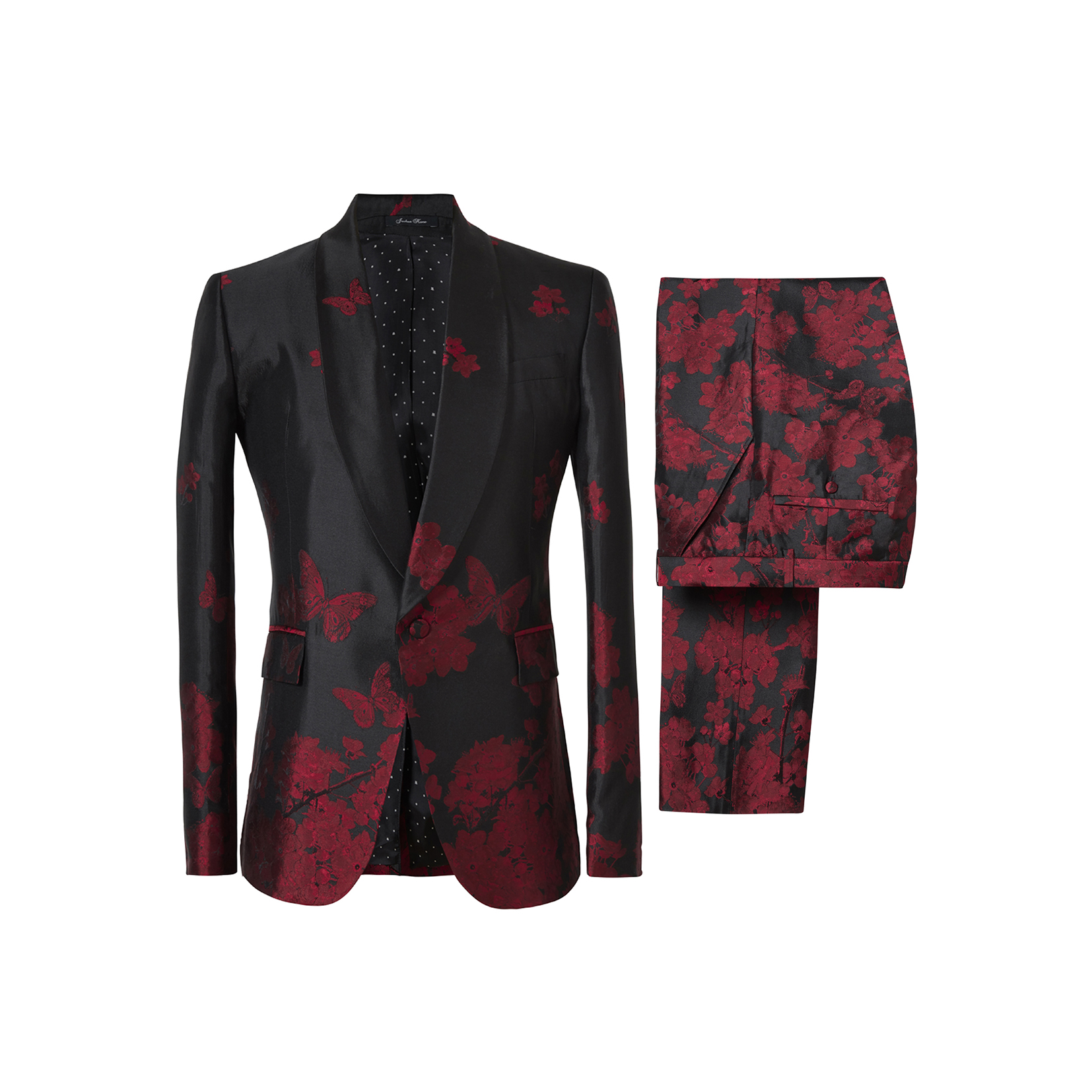 THE EDWARD_BLACK AND RED_FALLING BLOSSOM_SET.jpg