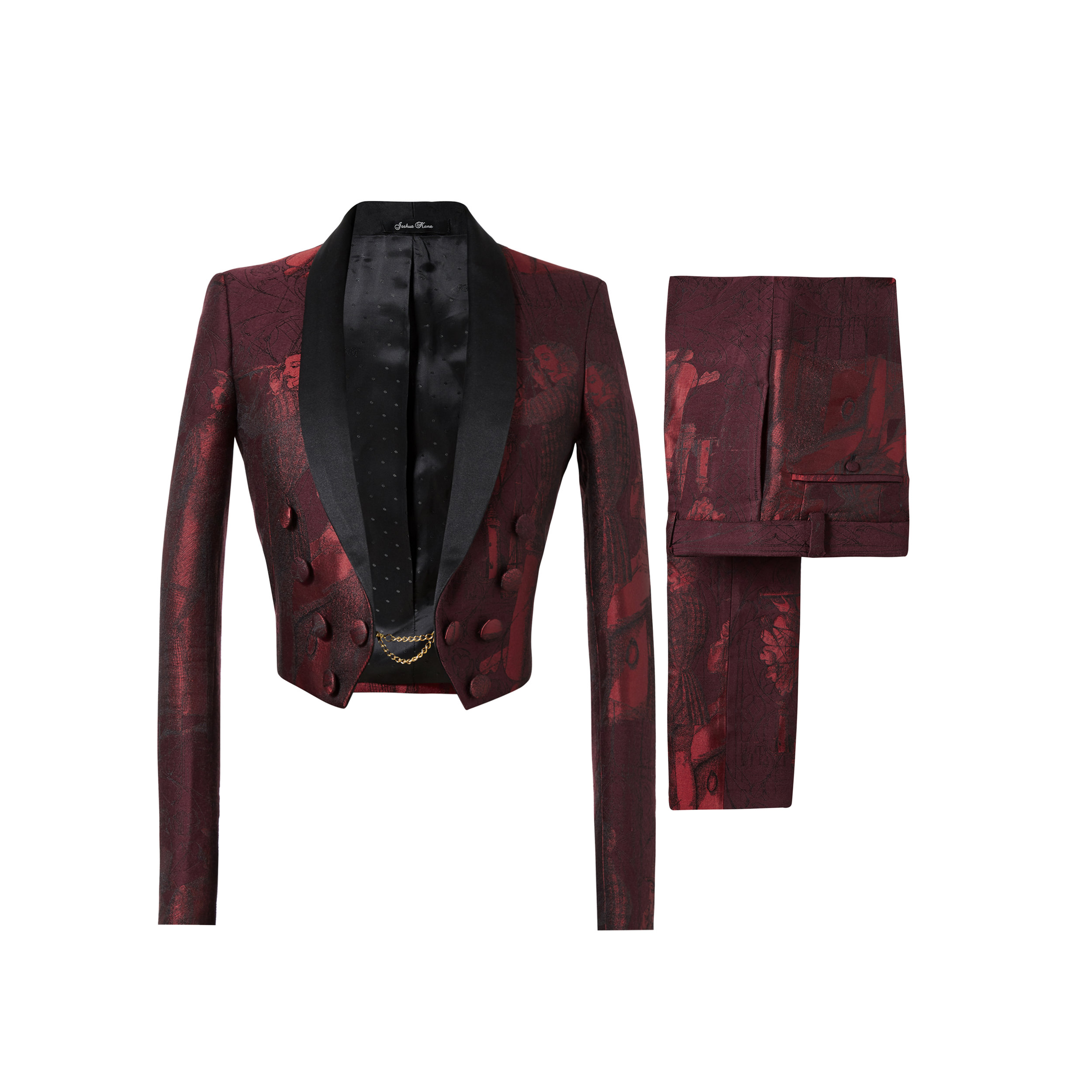 cropped womens jacket_tonal red 3 tailors_SET.jpg