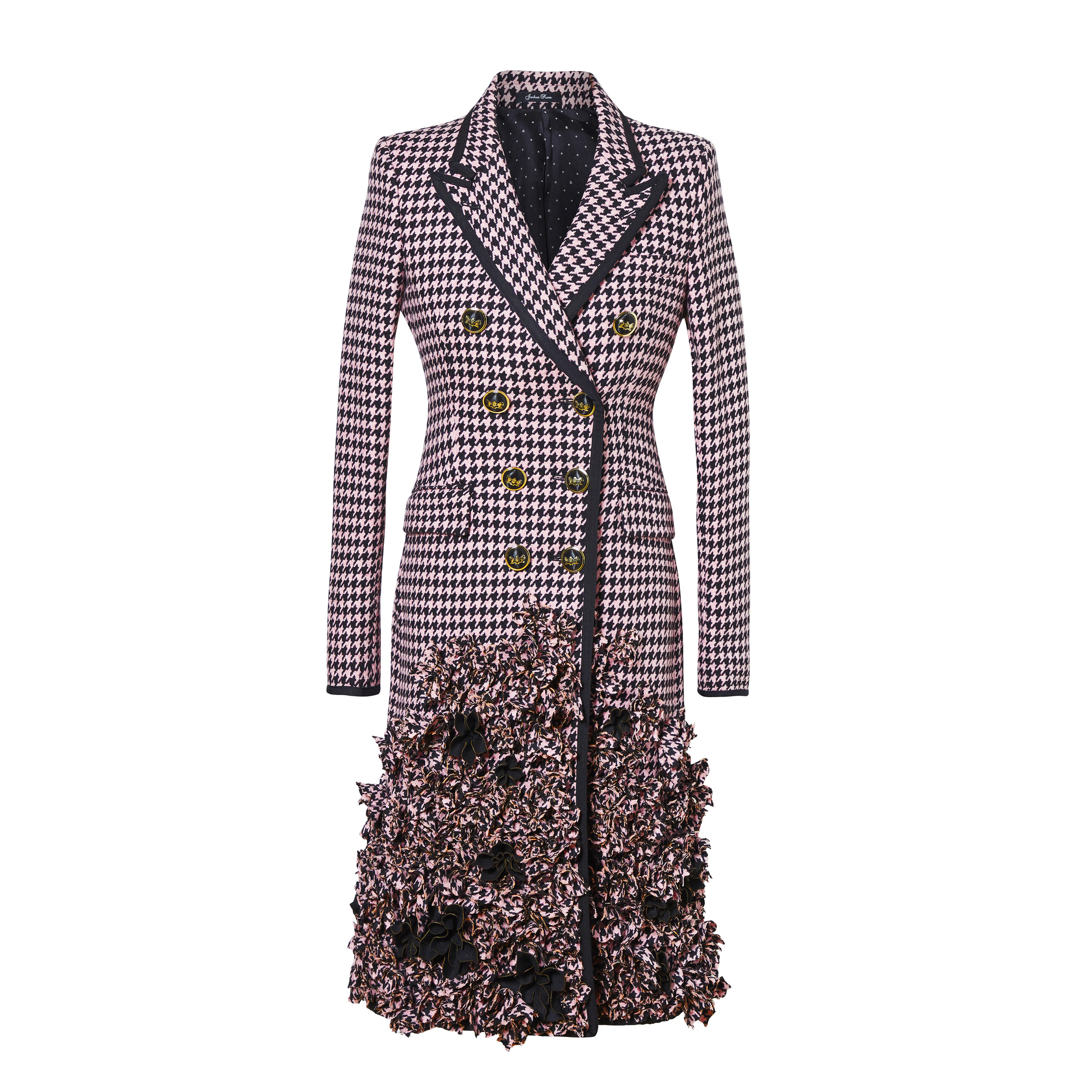 THE VICTORIA COAT_ PINK HOUNDSTOOTH_F 2.jpg