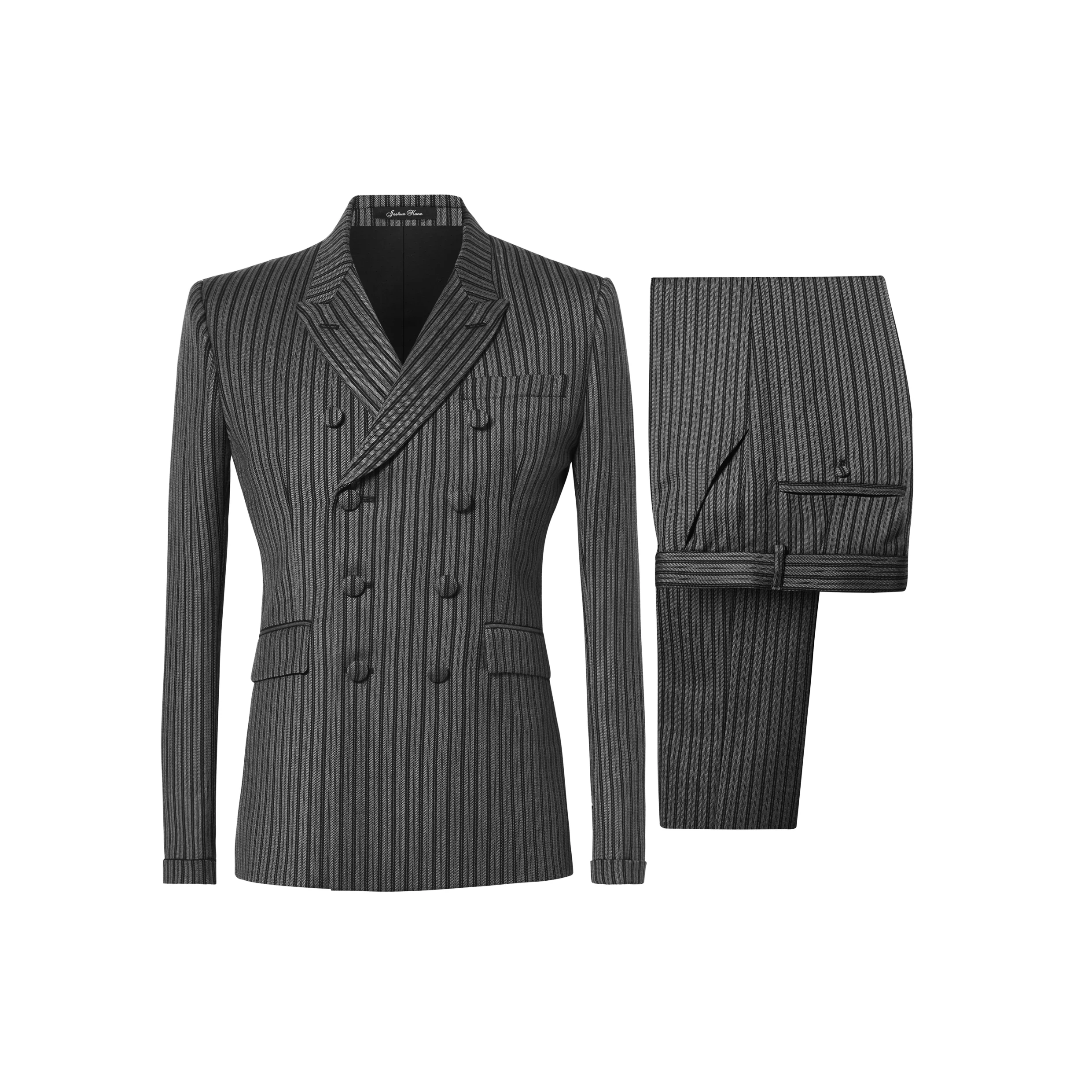THE MASCULINE JACKET_ CEREMONIAL STRIPE_SET.jpg