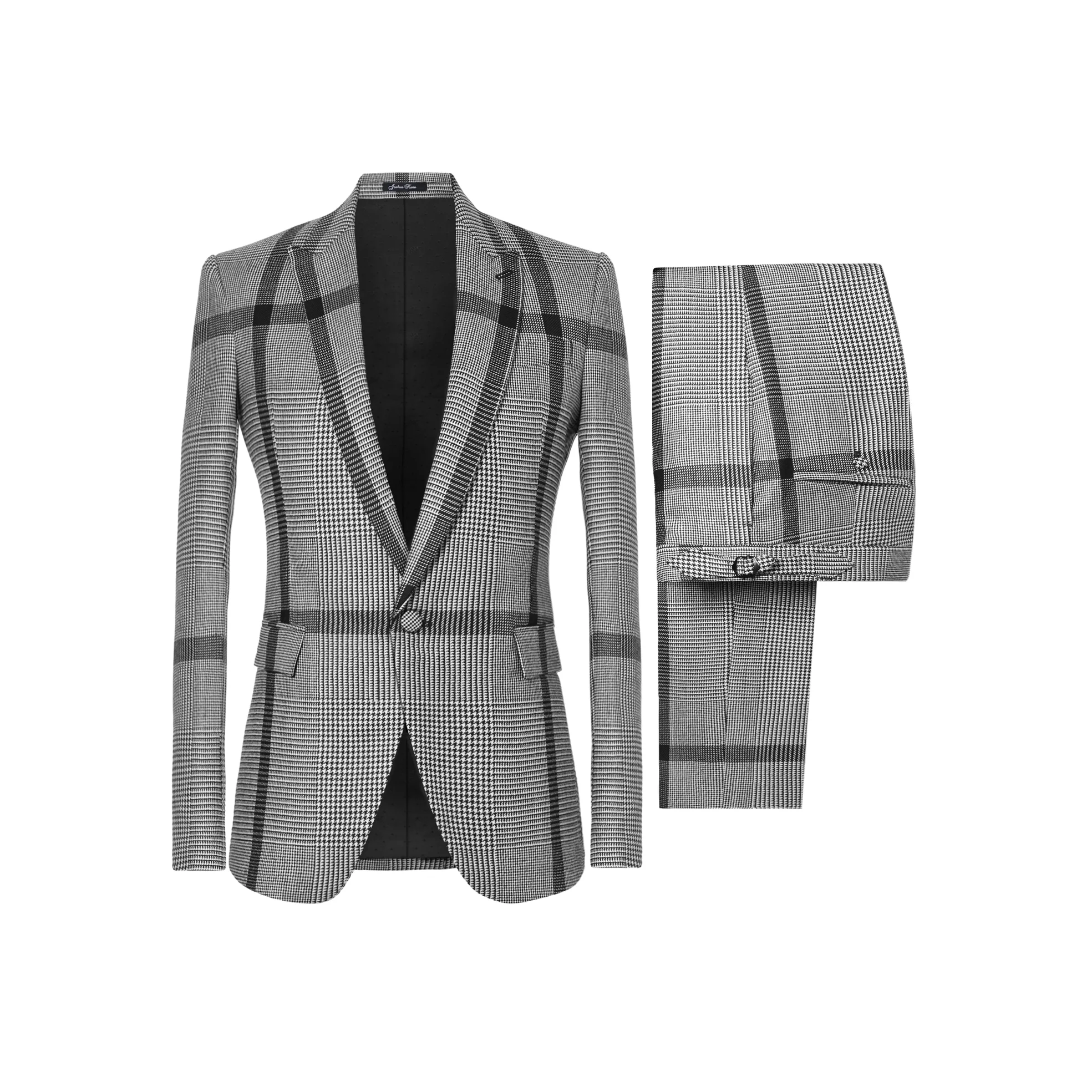 THE KNIGHT JACKET_PRINCE OF WALES_ SET.jpg