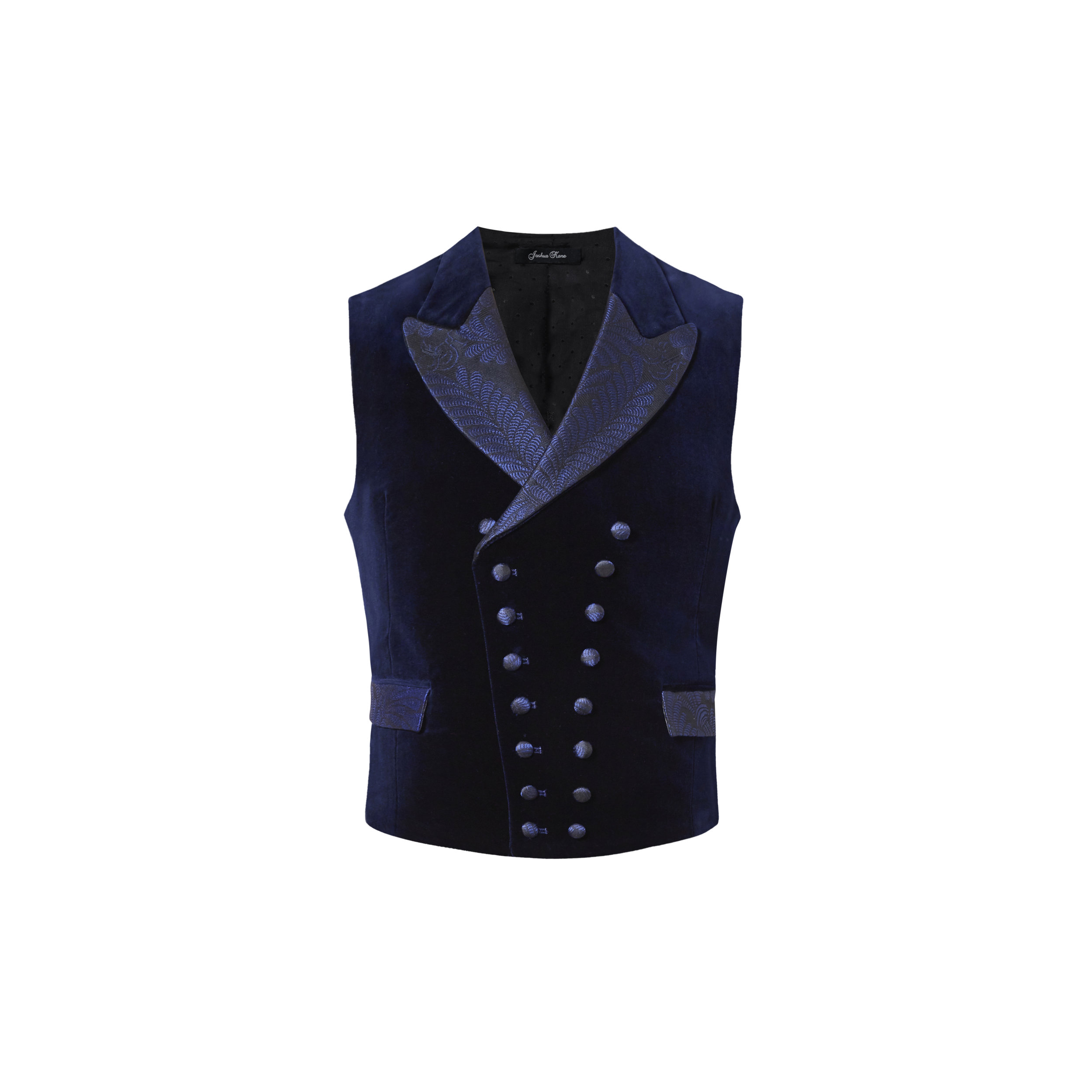 THE ALBERT_NAVY VELET BLUE LANGTREE_F .jpg
