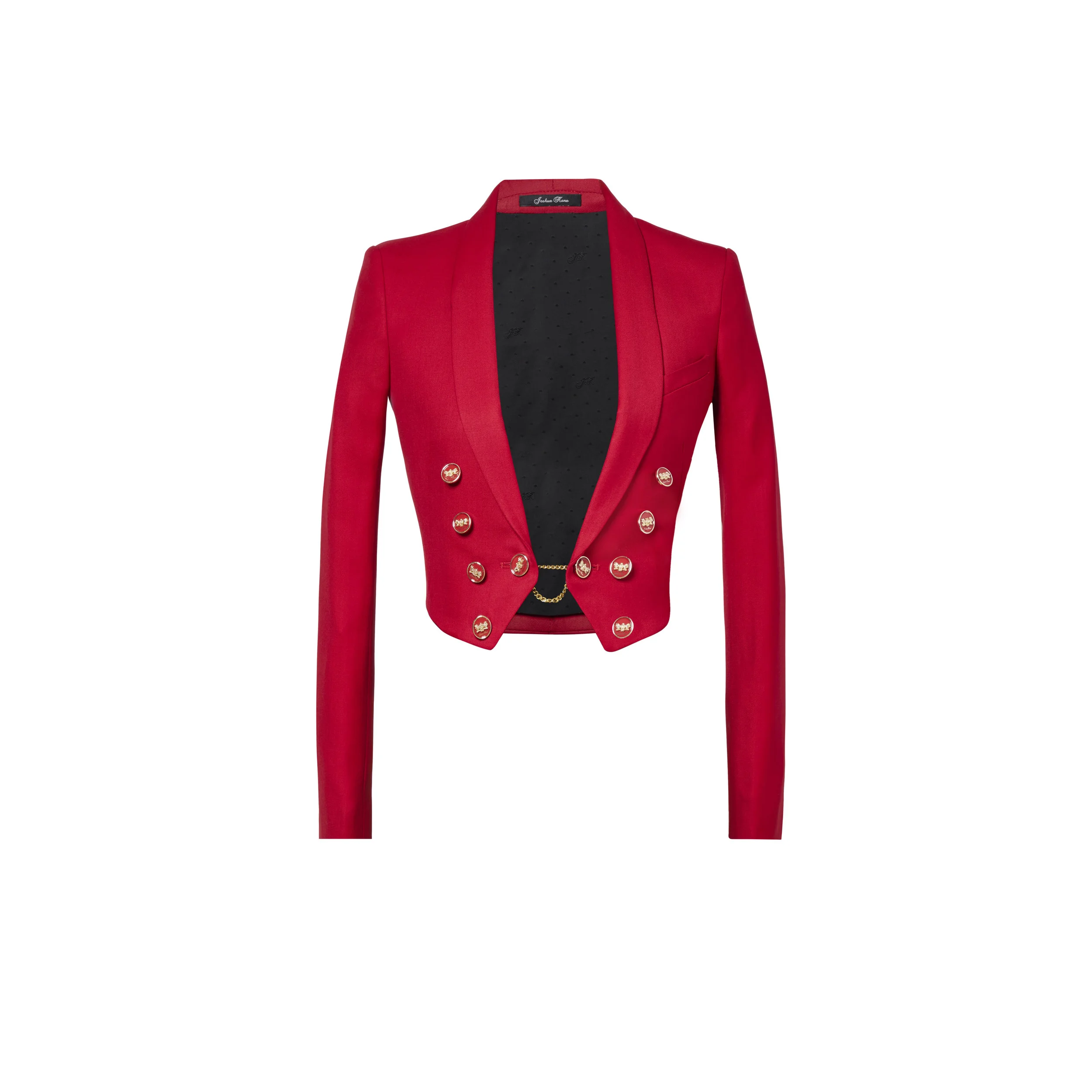 THE DAHLIA JACKET_RED TWILL_F.jpg