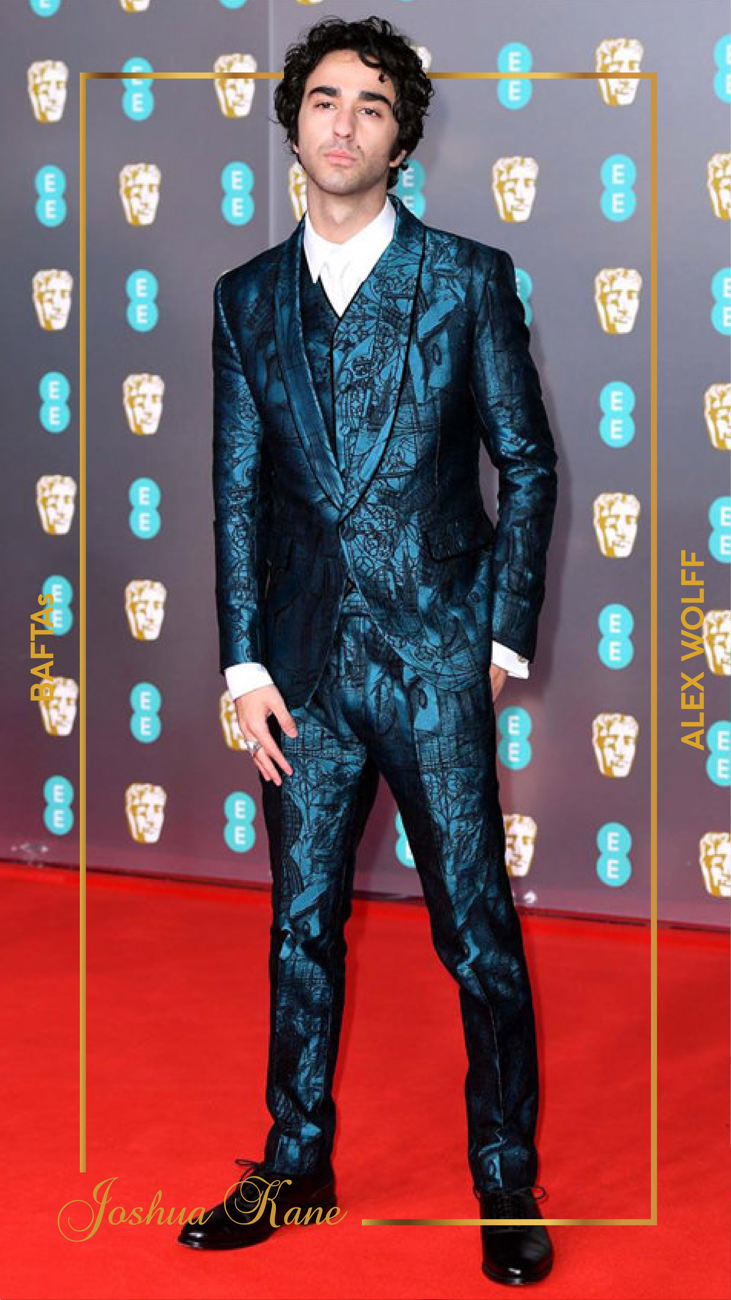 Alex Wolff BAFTAs.jpg