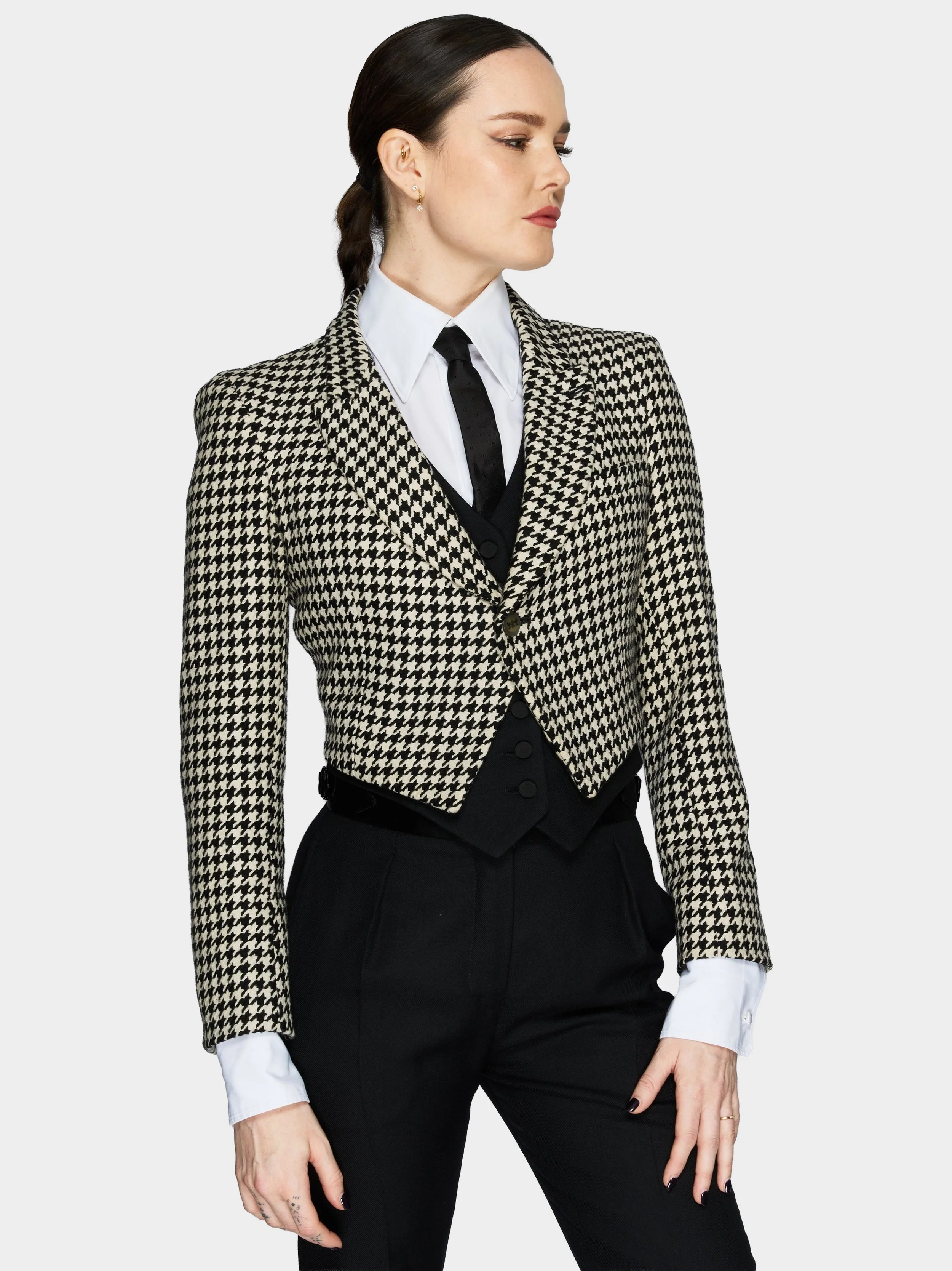 Houndstooth Waist Jacket3.jpg