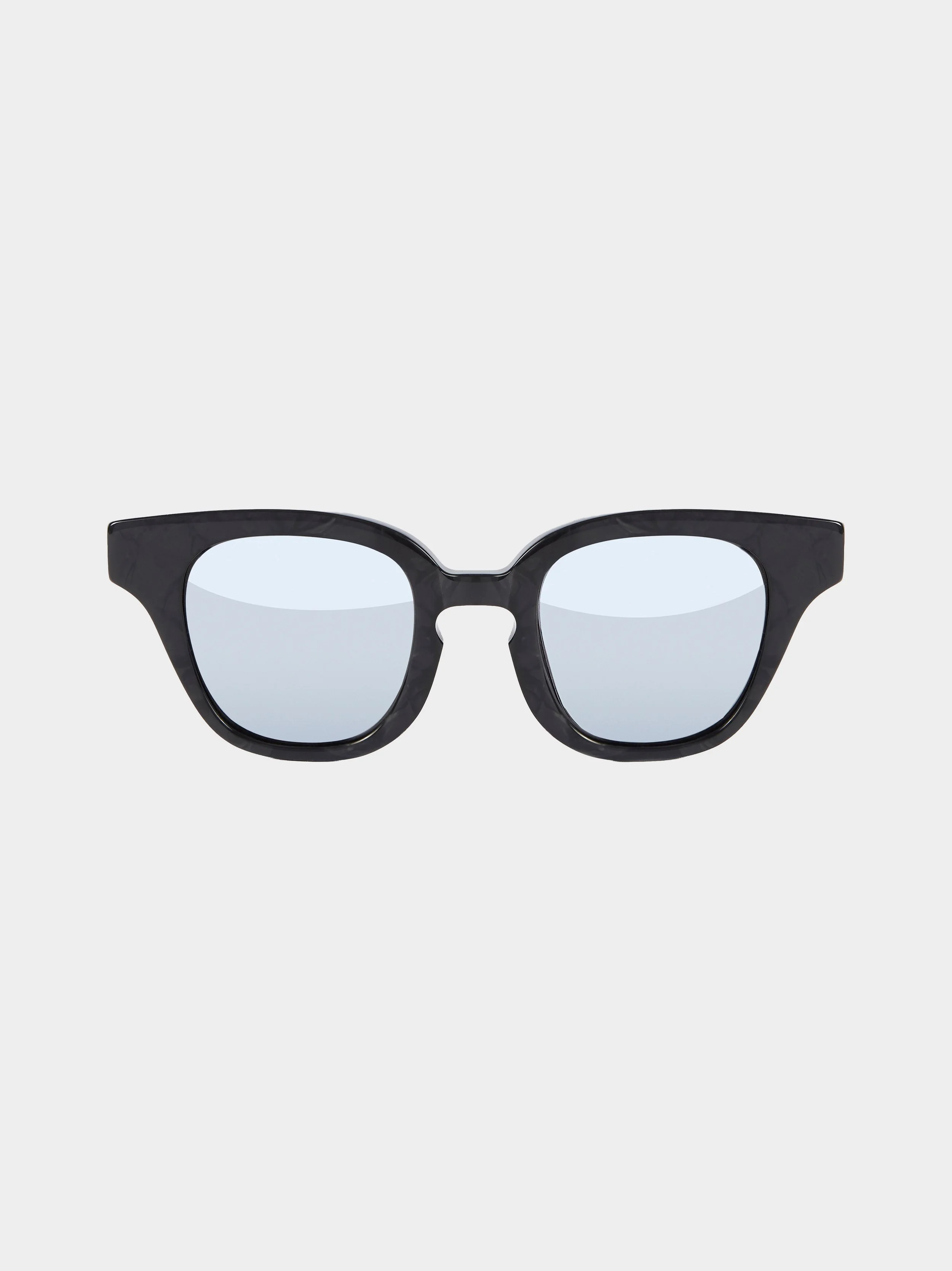 Black Tortoiseshell Sunglasses