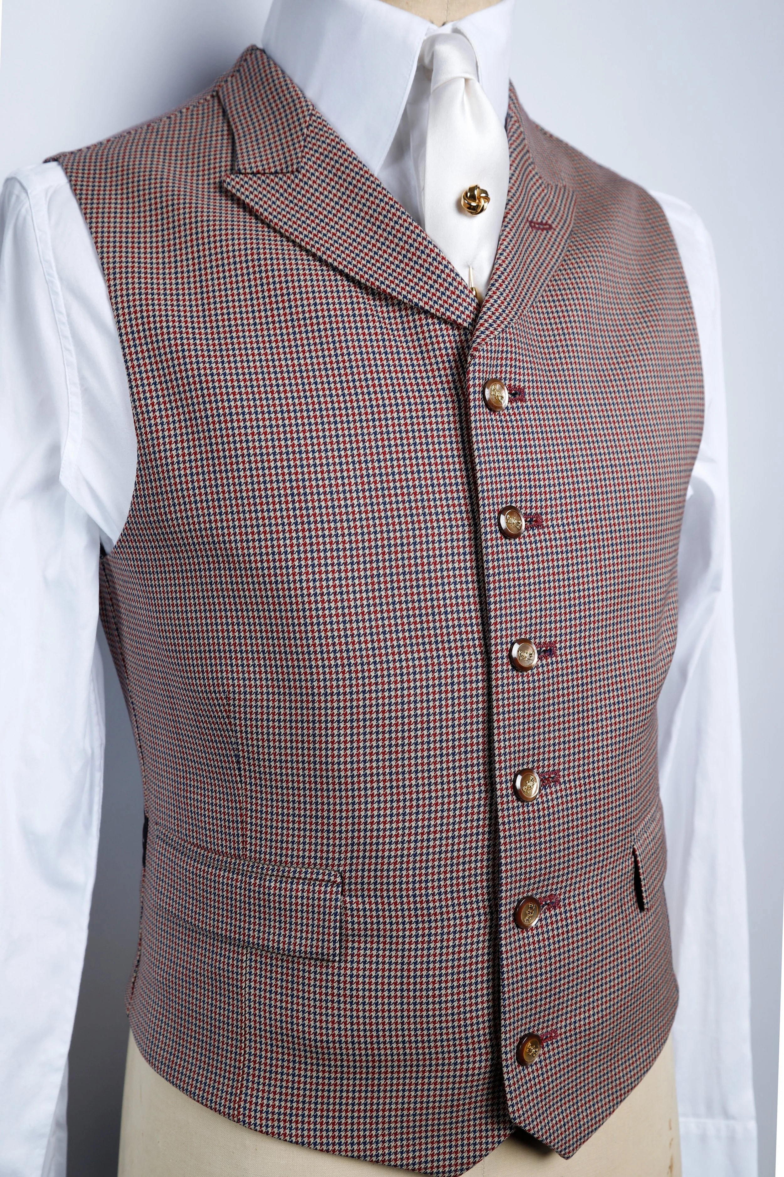BROWN PUPPYTOOTH WAISTCOAT.jpg