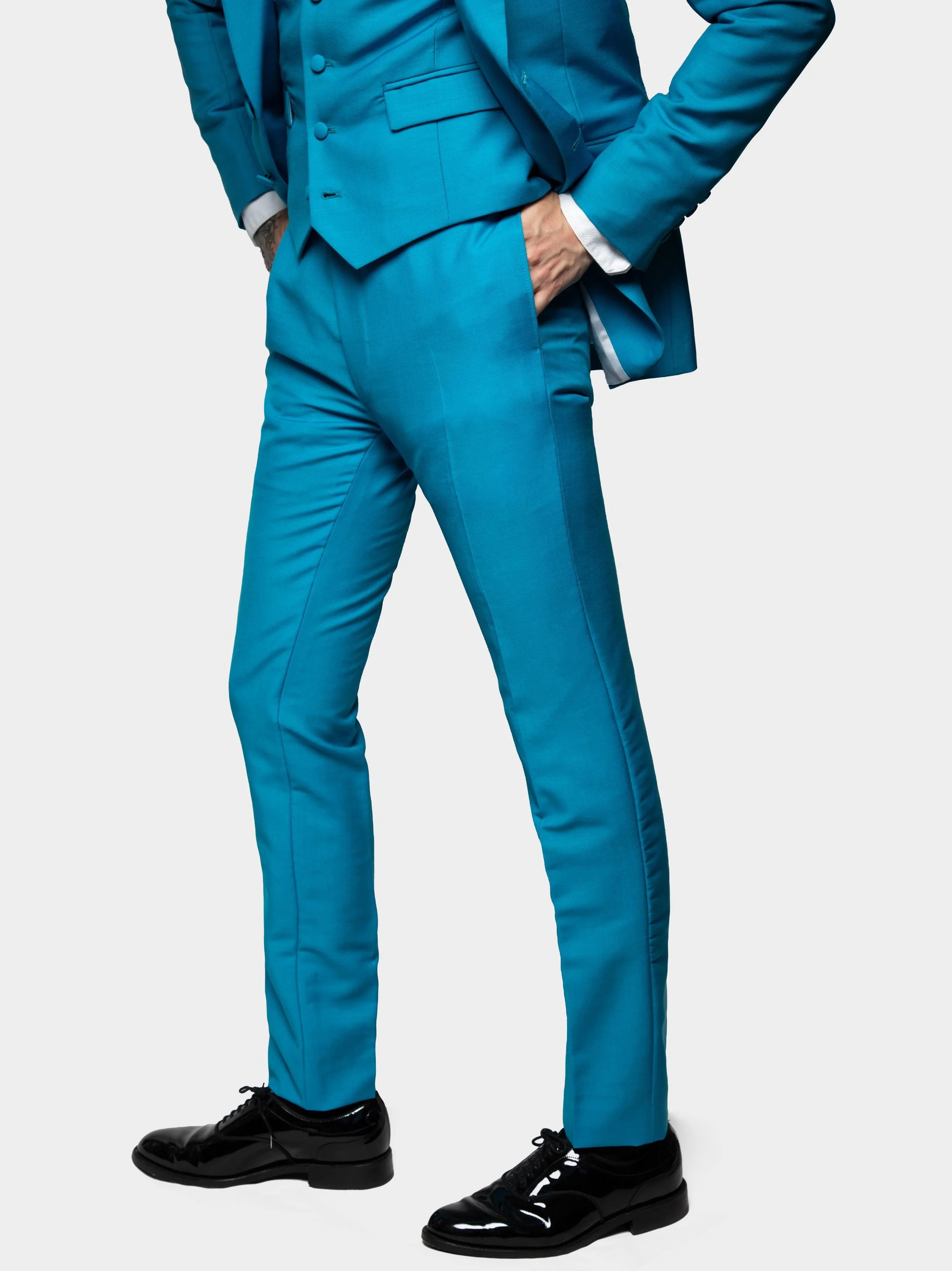 Azure Blue Wool And Mohair Suit 2.jpg