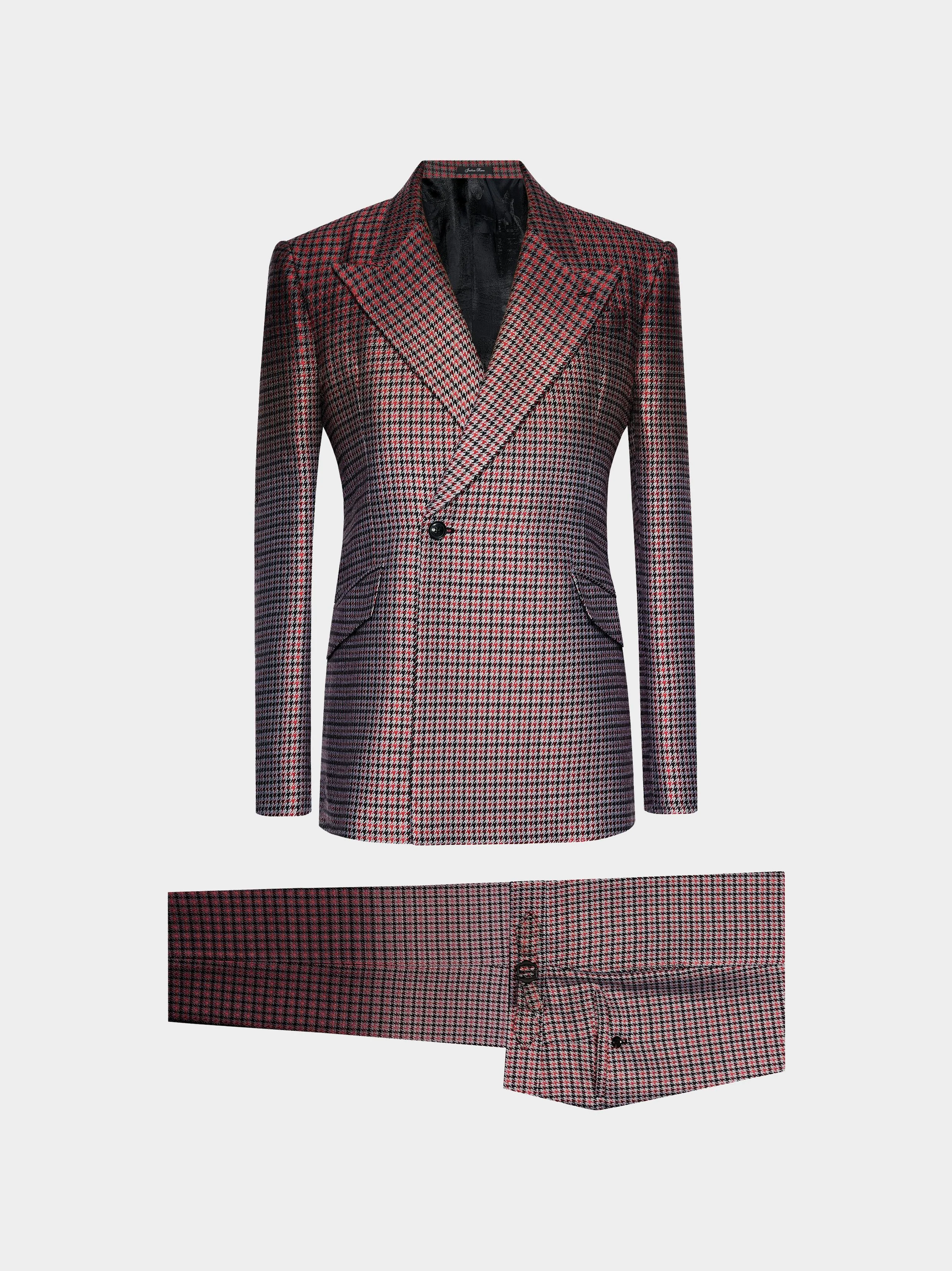 Tri Coloured Ombre Suit.jpg