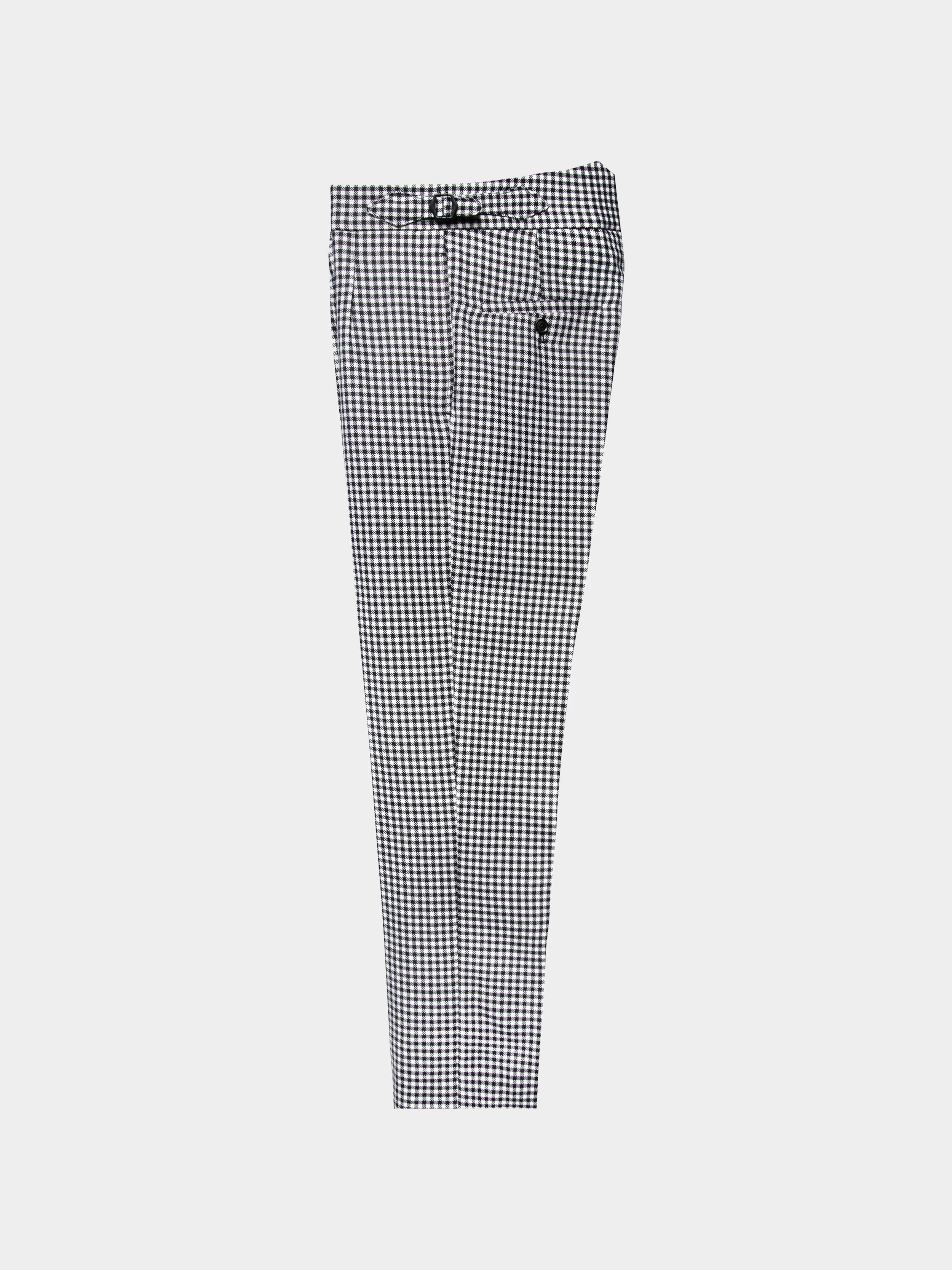 Gingham Wool Suittrouser.jpg