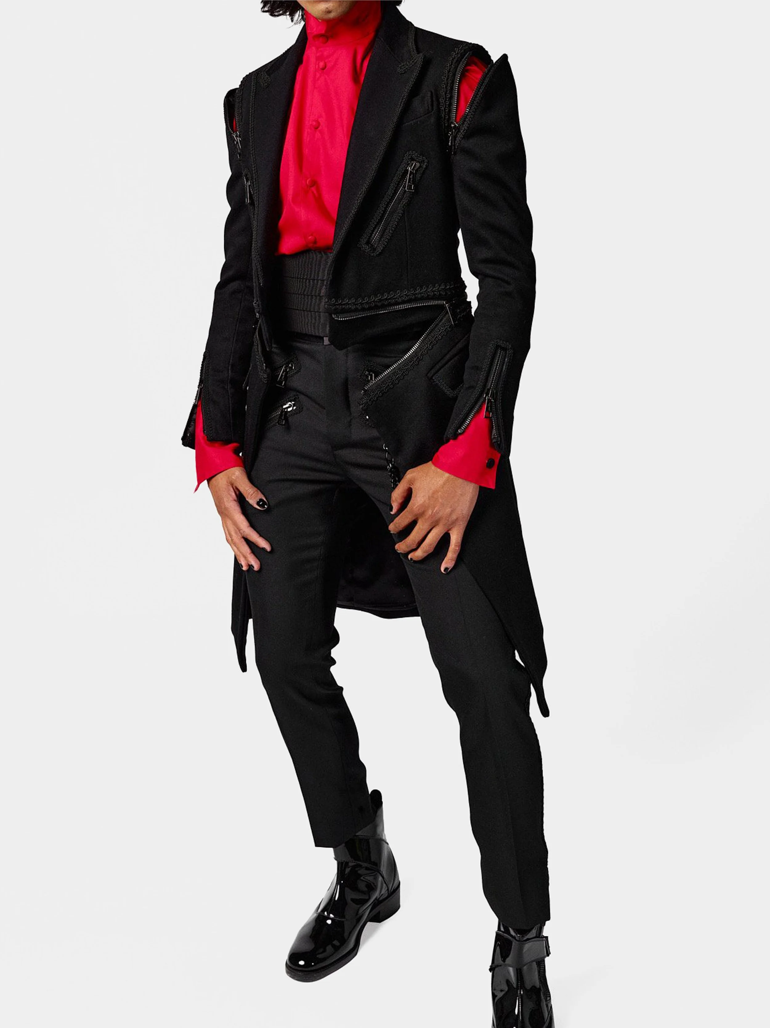Black Rebel Zip Off Coat 2.jpg