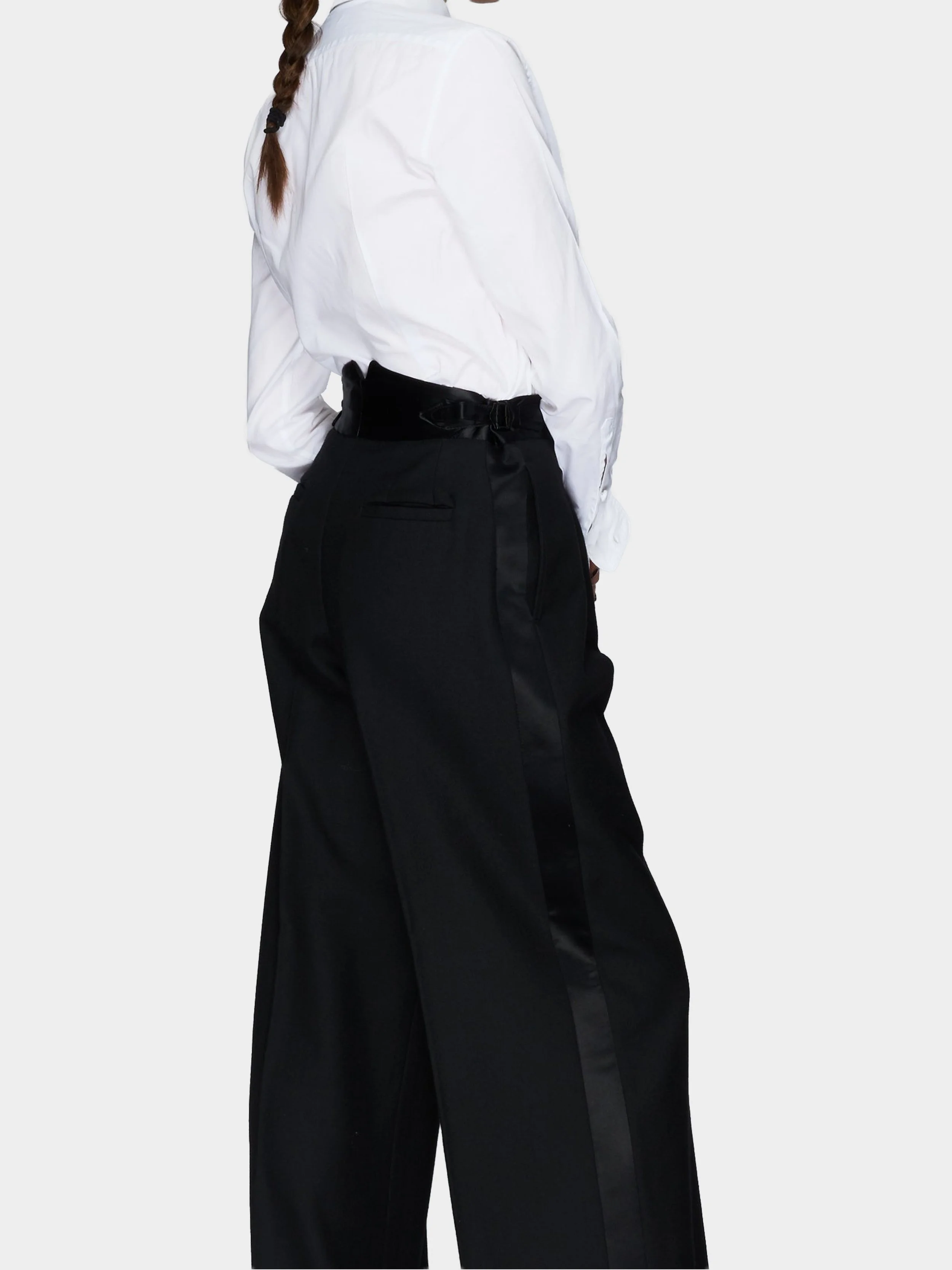 Black Wool And Silk Wide Leg Trousersside.jpg