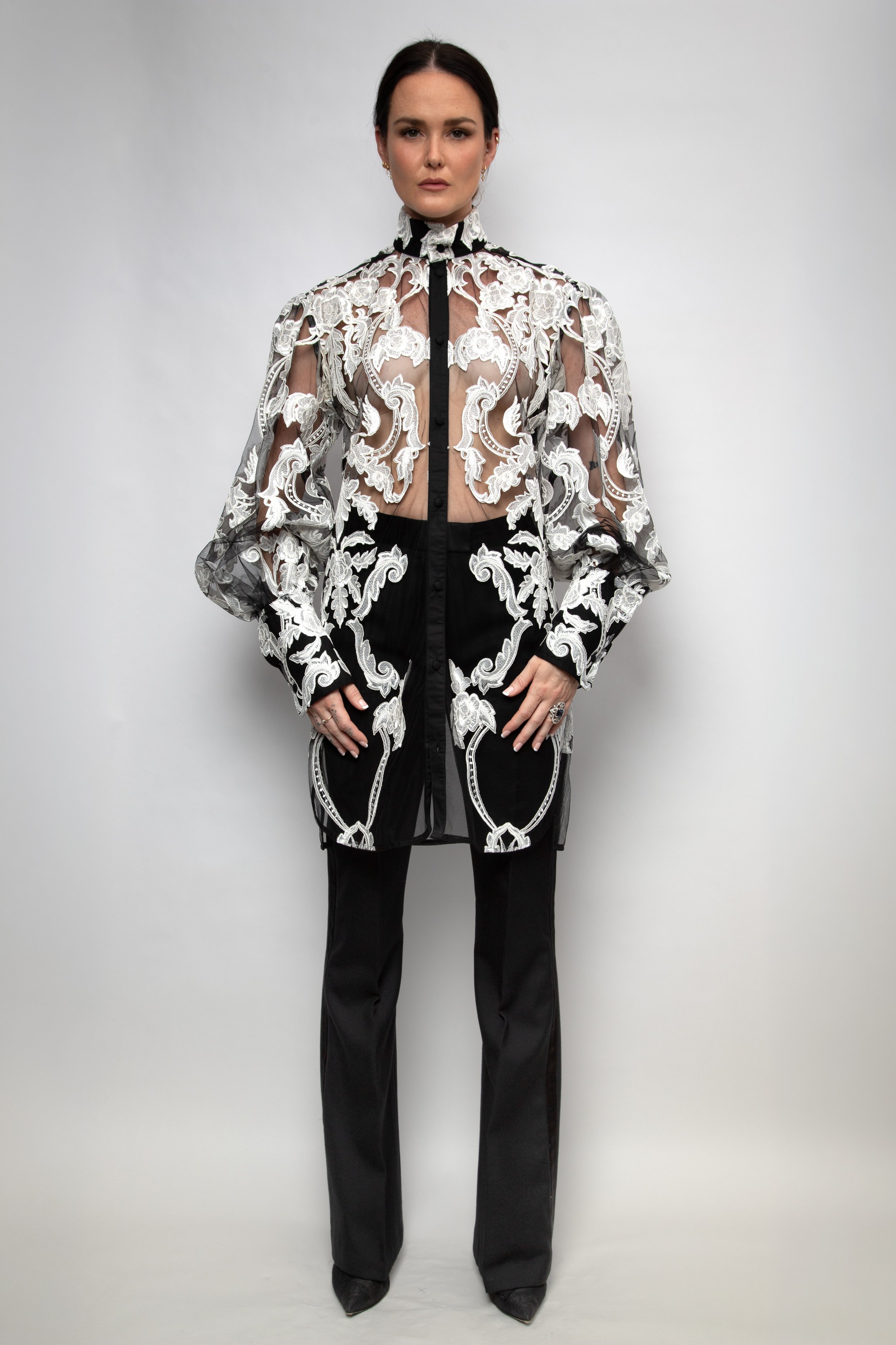 BLACK AND WHITE EMBROIDERY SHIRT 5.jpg