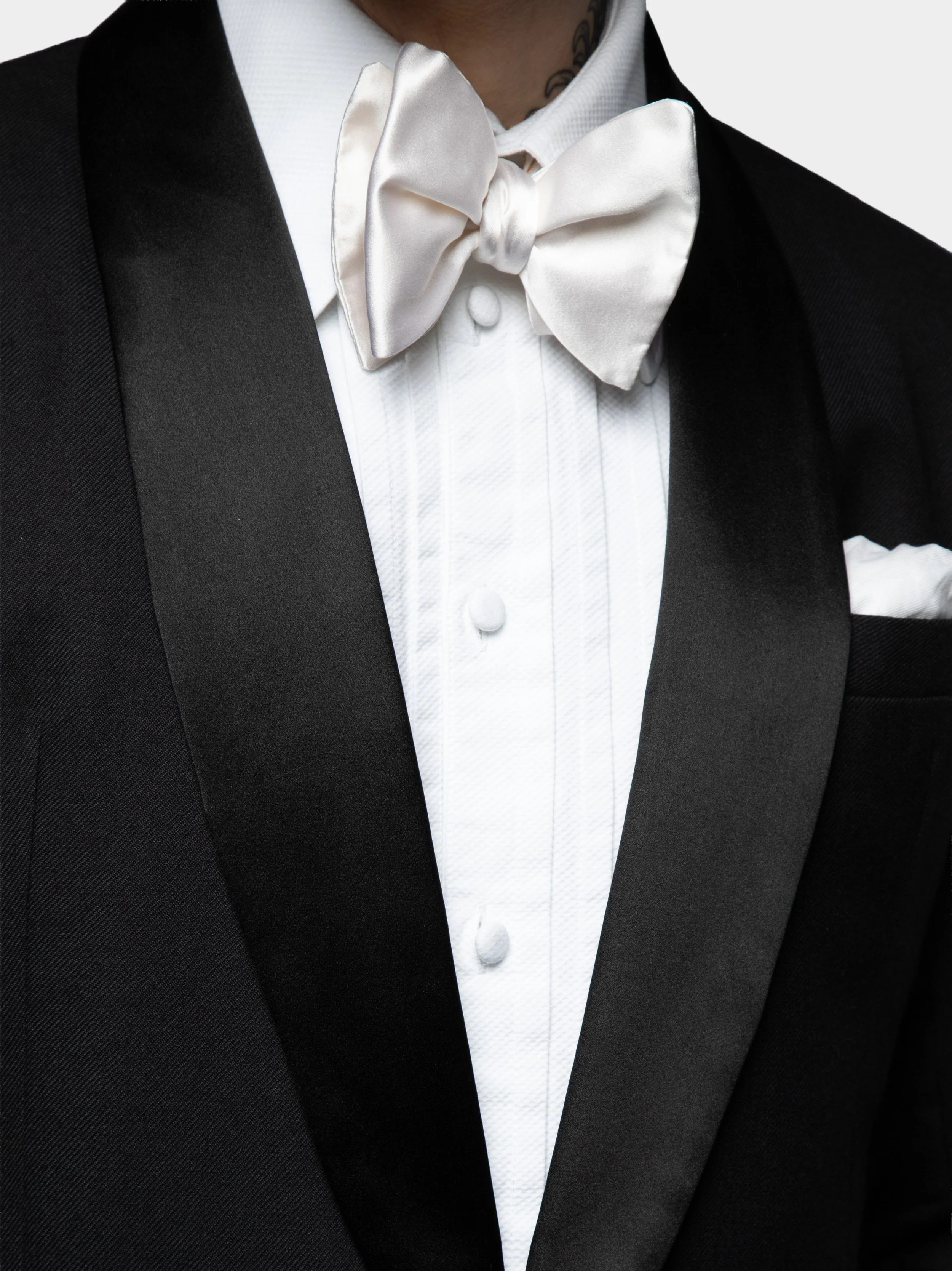 White Silk Wide Bow Tie 1.jpg