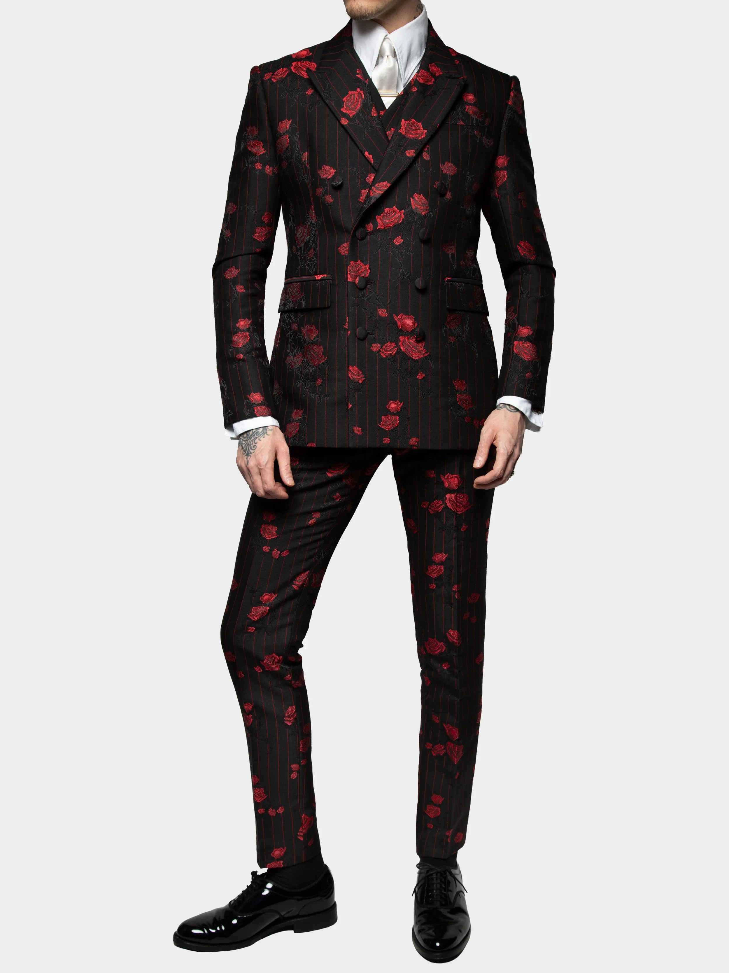Red Rose Pinstripe Suitfull.jpg
