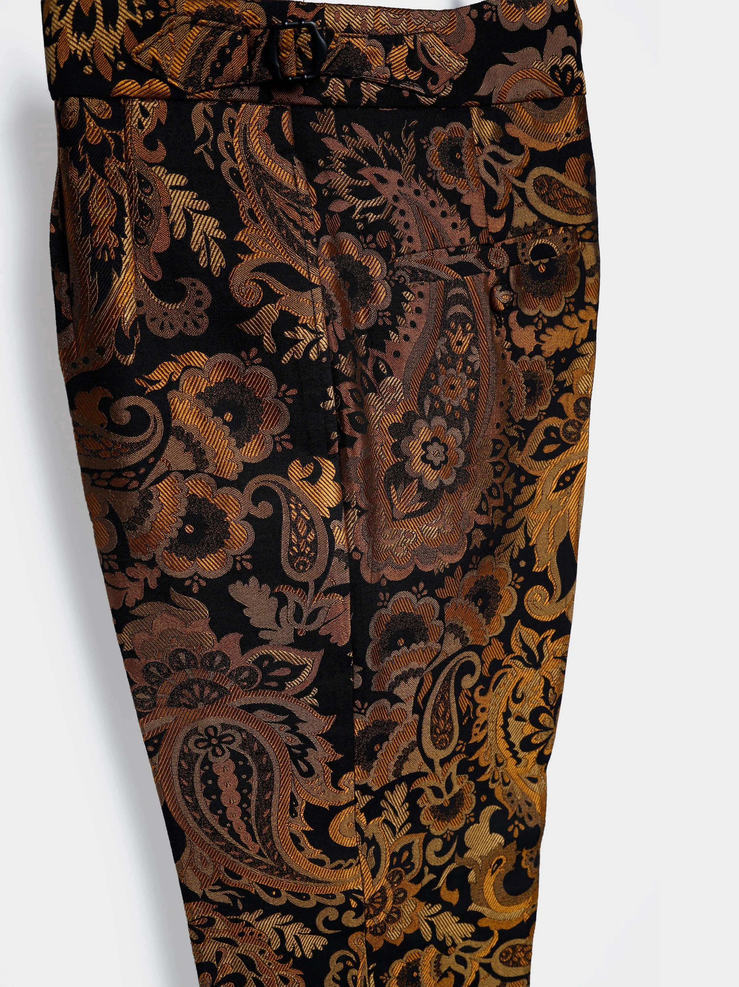 Gold Paisley Jacquard Suit detail.jpg