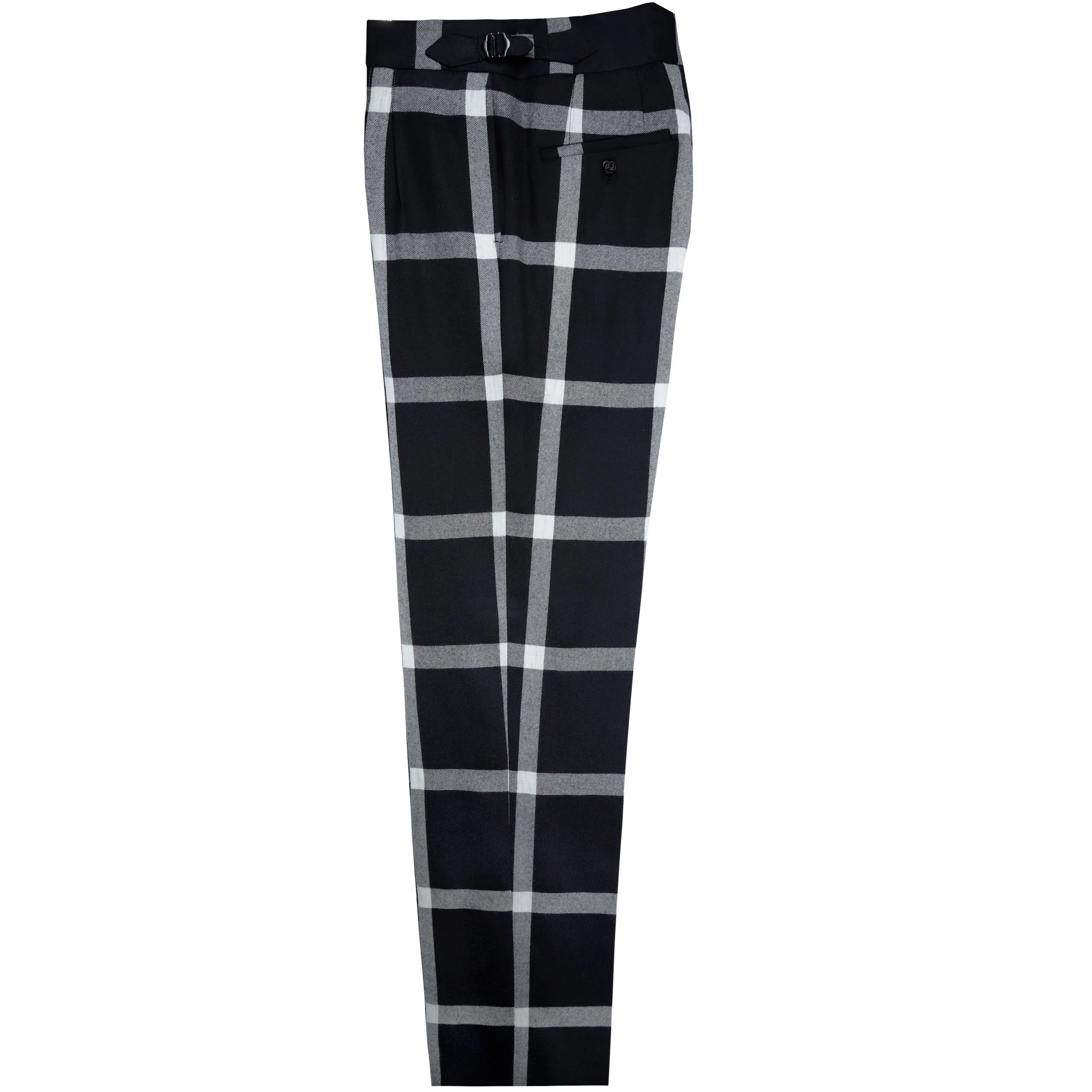 BLACK AND WHITE FLANNEL CHECK PANT.jpg