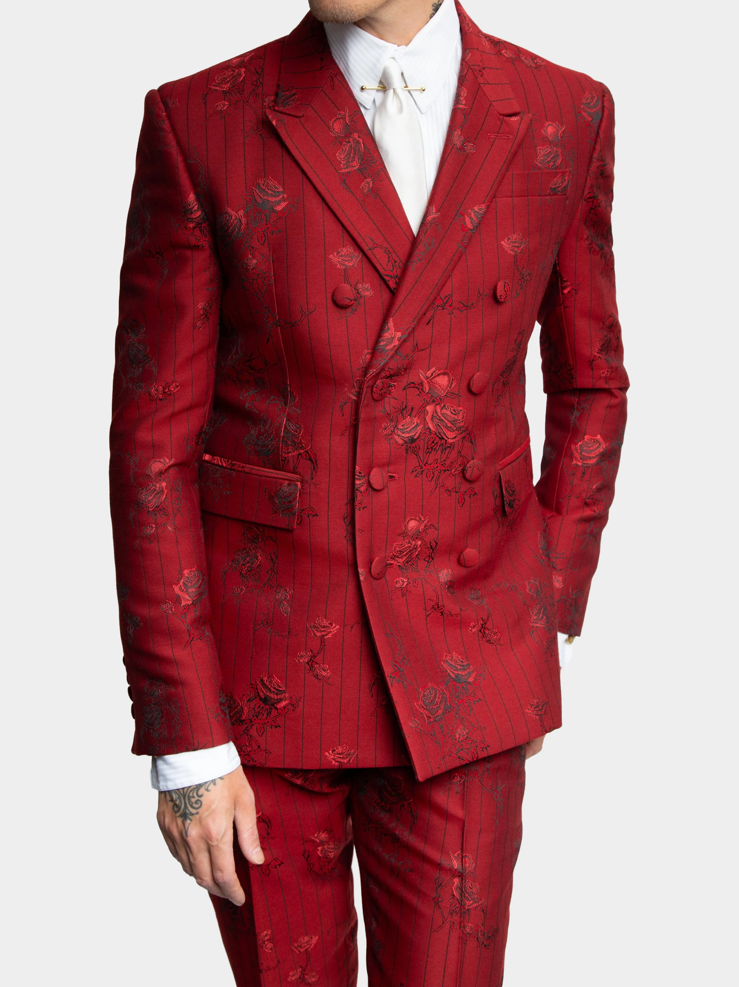 Rose Pinstripe Suitfrontclose.jpg