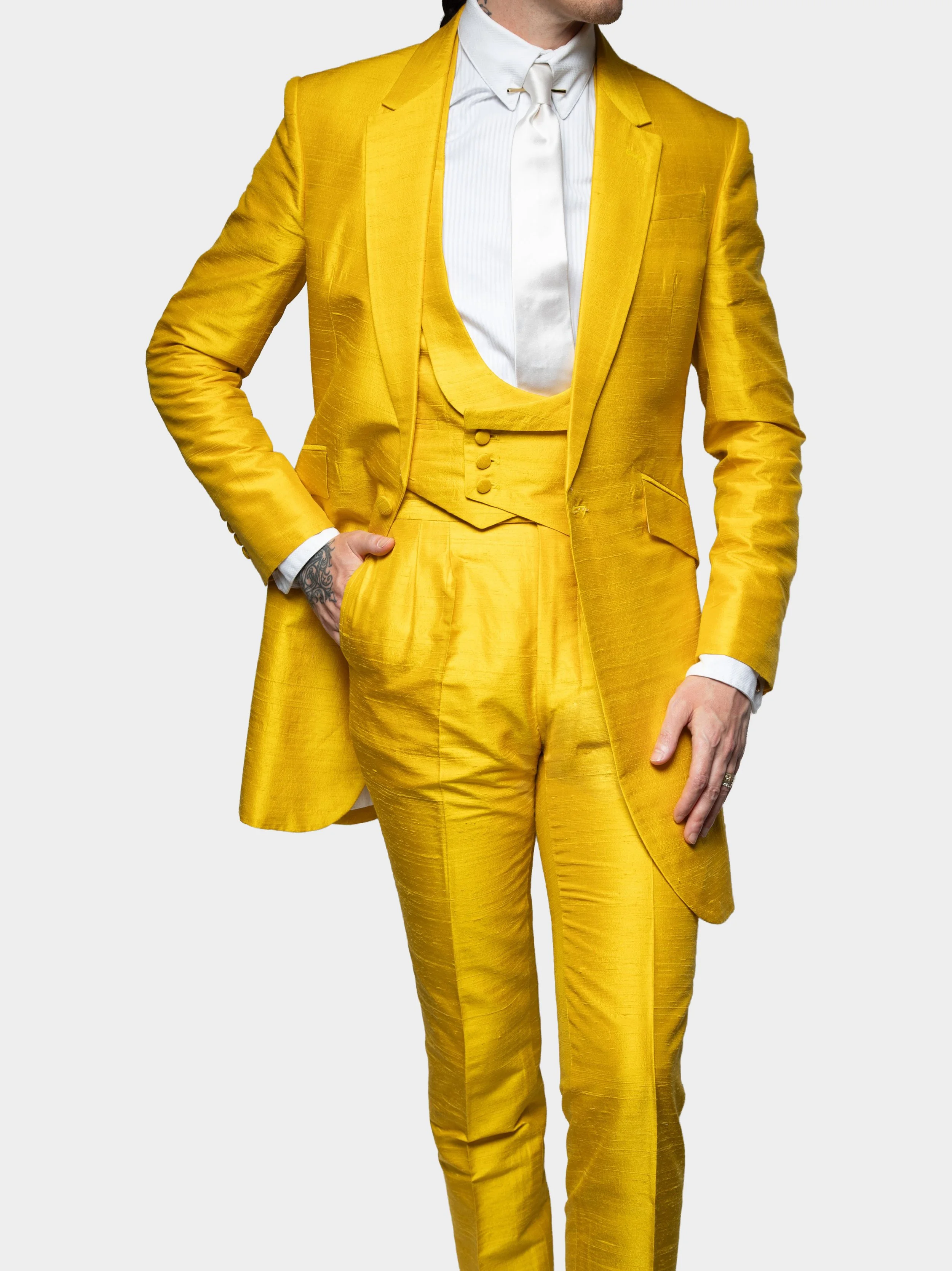 Canary Yellow Silk Suit 5.jpg