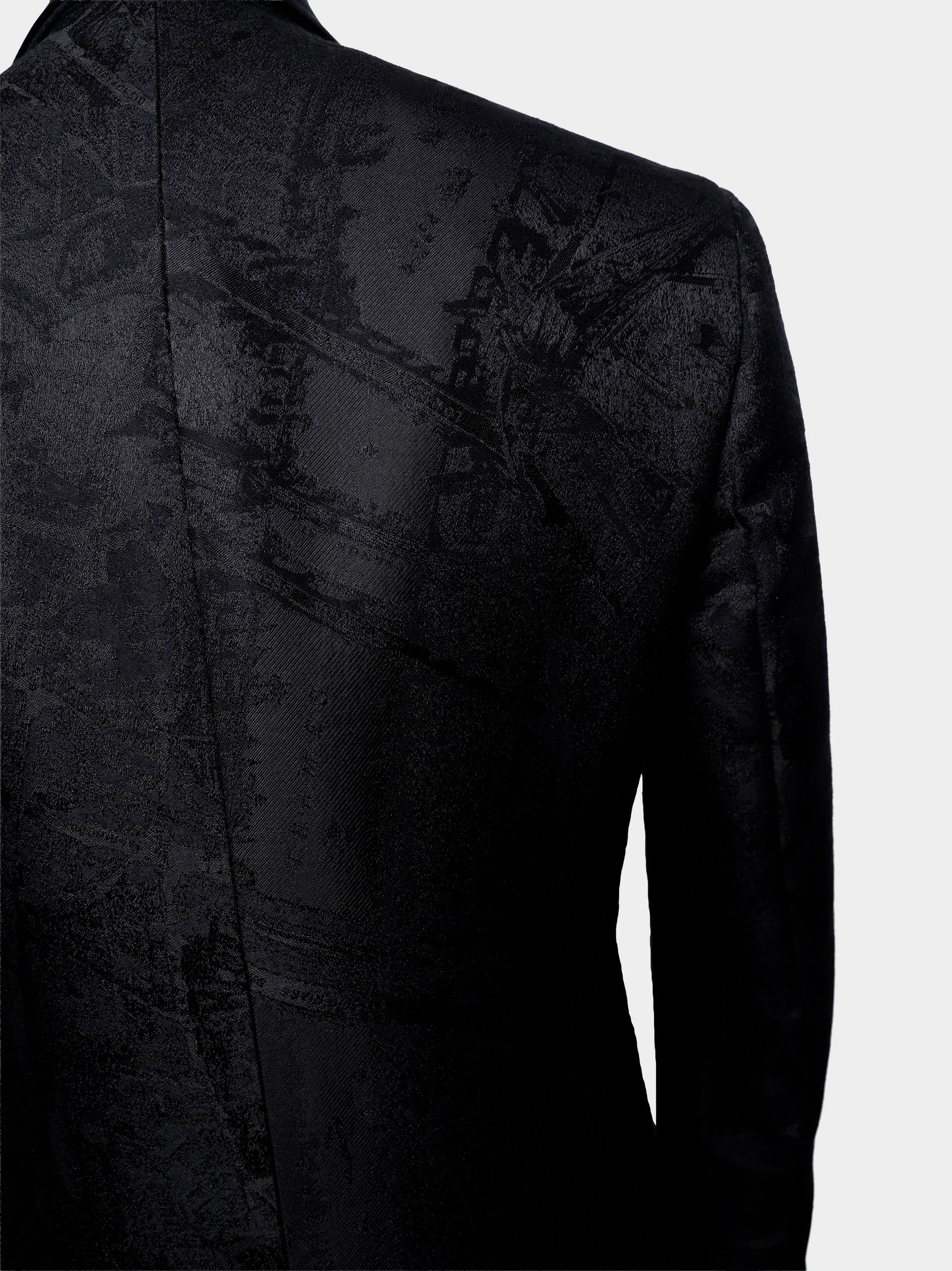 Black Map Of London Suitback.jpg
