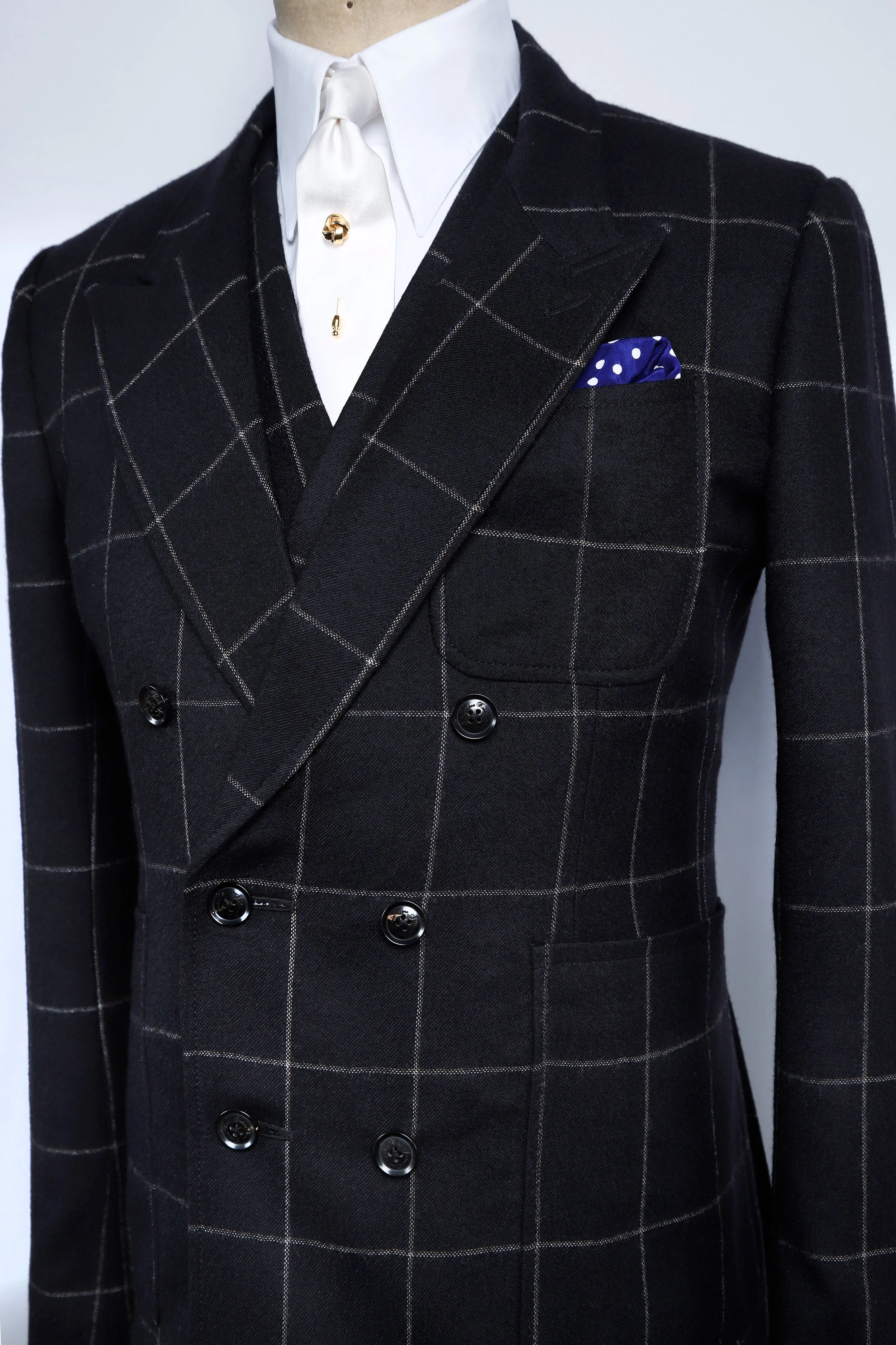 BLACK AND GOLD CHECK DETAIL.jpg