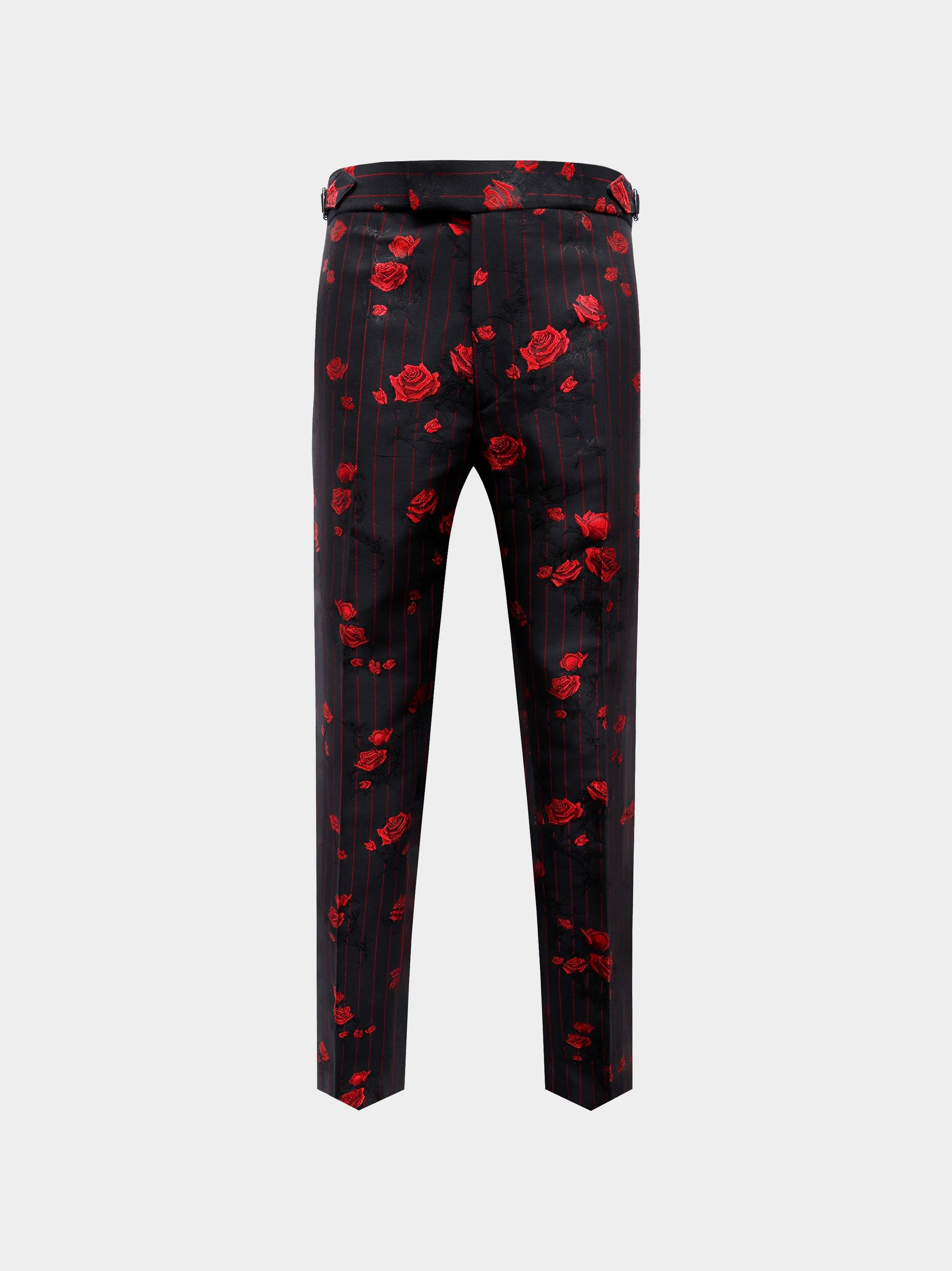 Red Rose Pinstripe Trouser.jpg