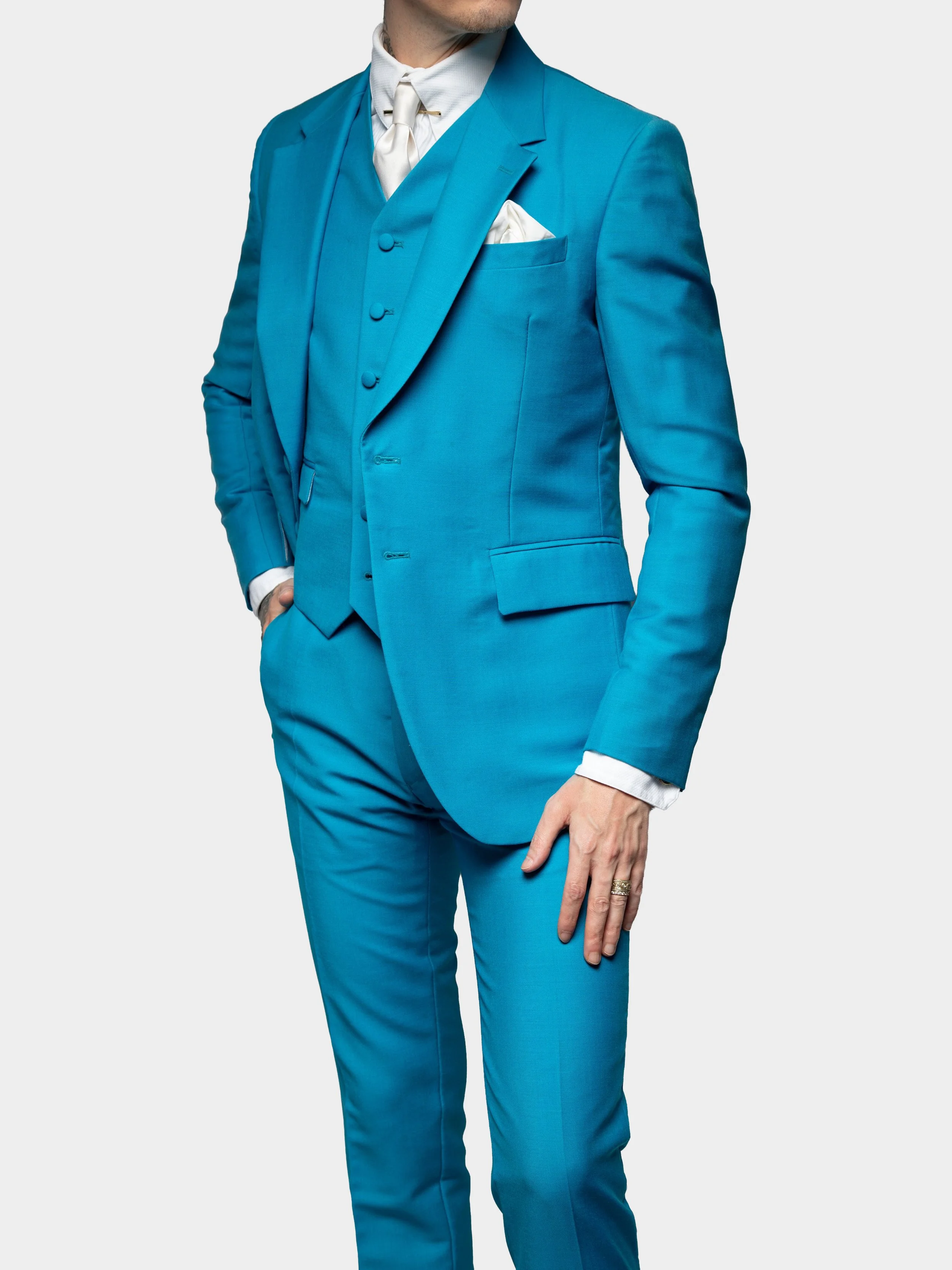 Azure Blue Wool And Mohair Suit 4.jpg