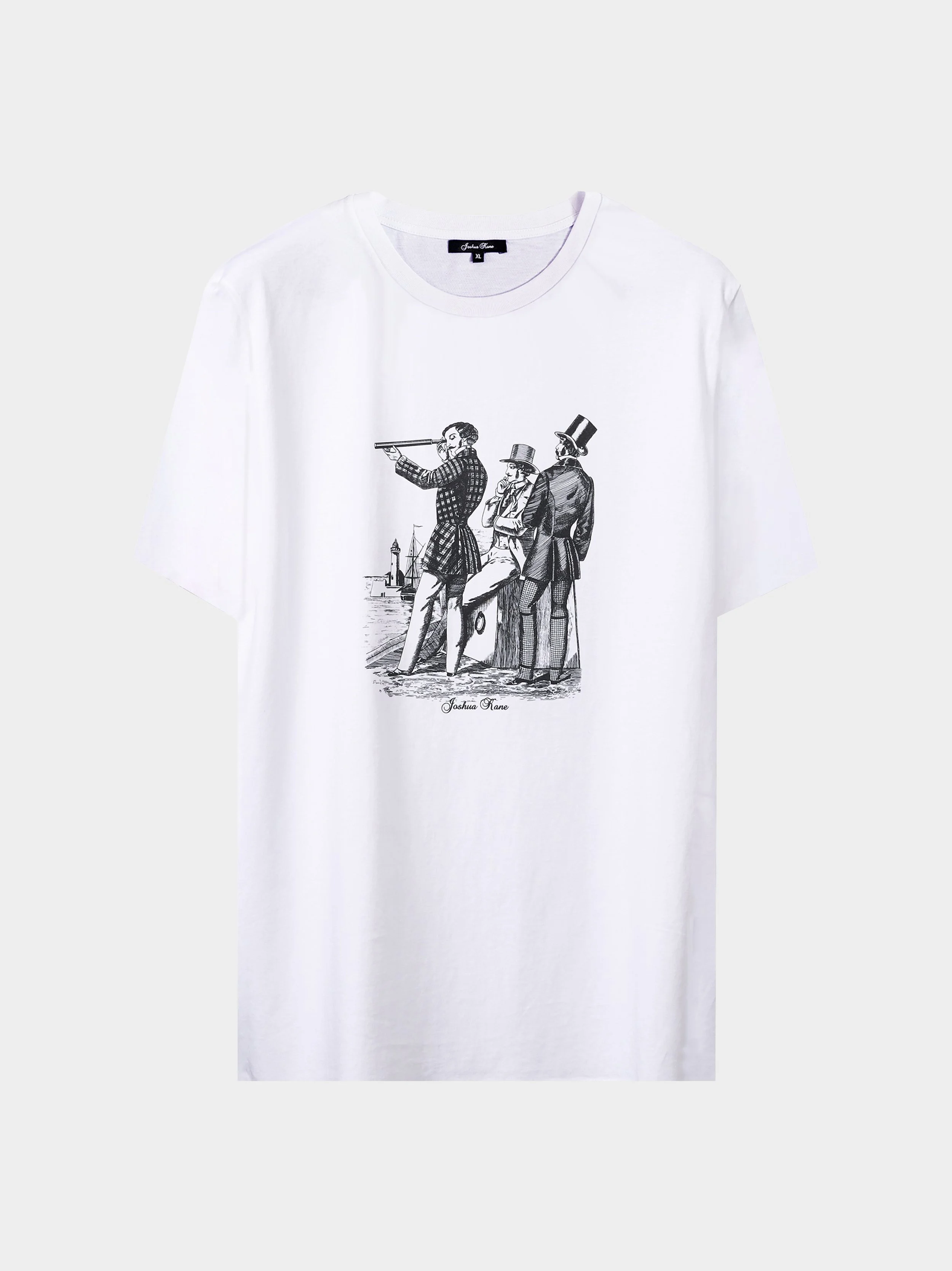 white 3 tailors t shirt.jpg