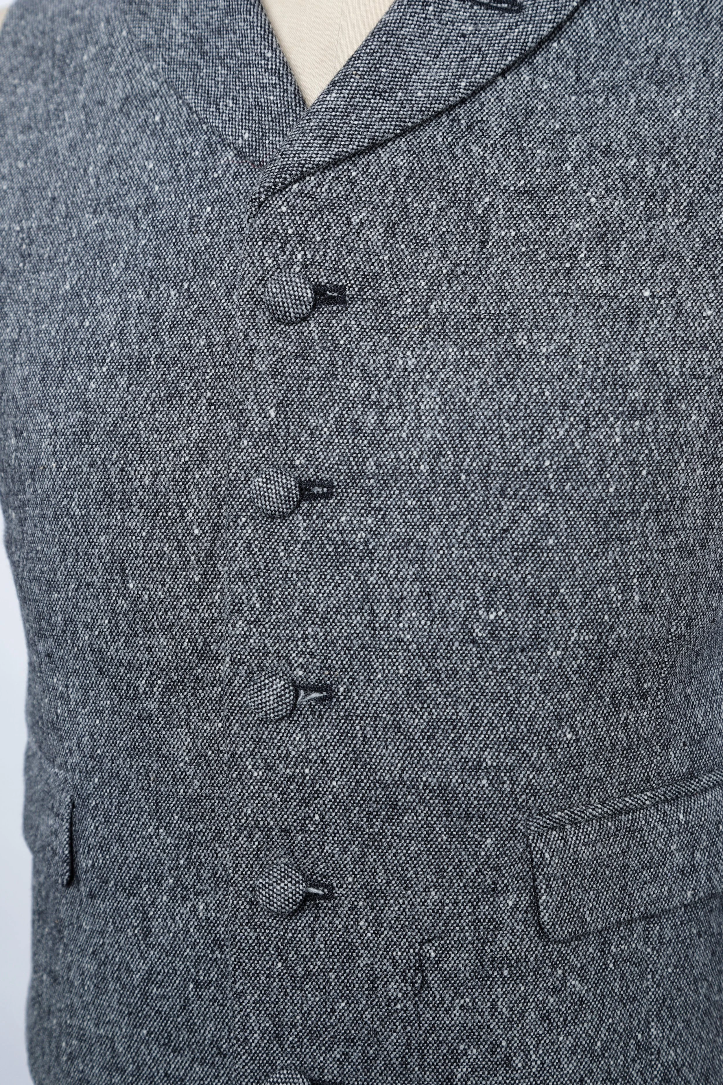 grey donegall waistcaot detail.jpg