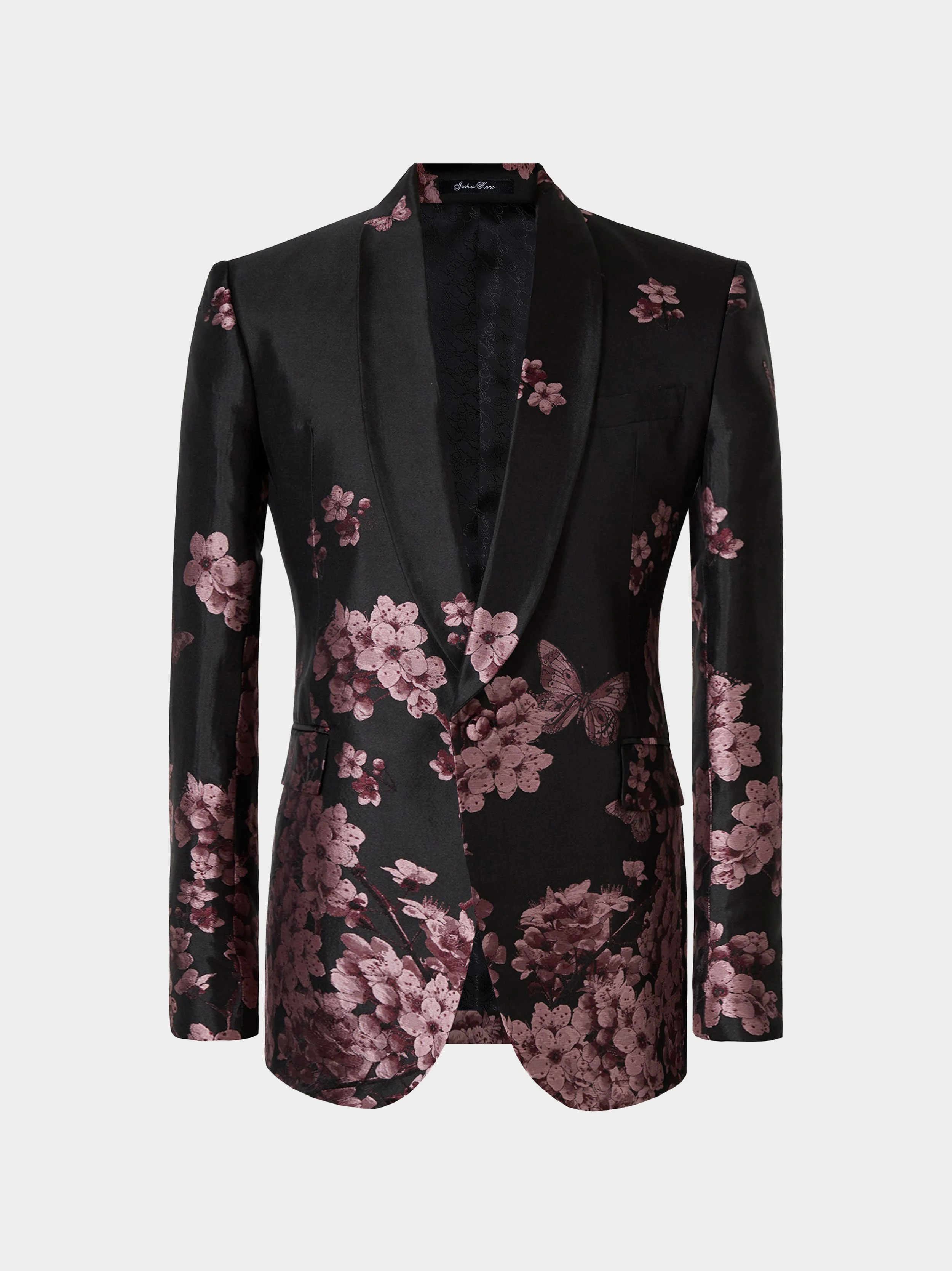 Pink Falling Blossom Silk Suit 2.jpg