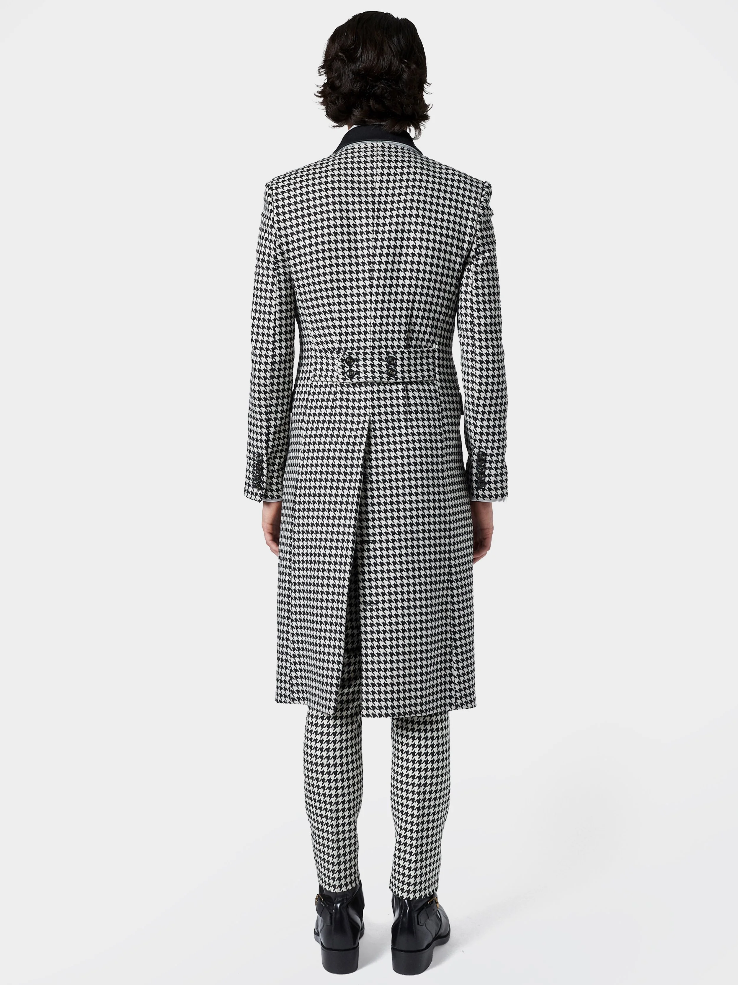 'The Fawcett' Icon Houndstooth Coat 1.jpg