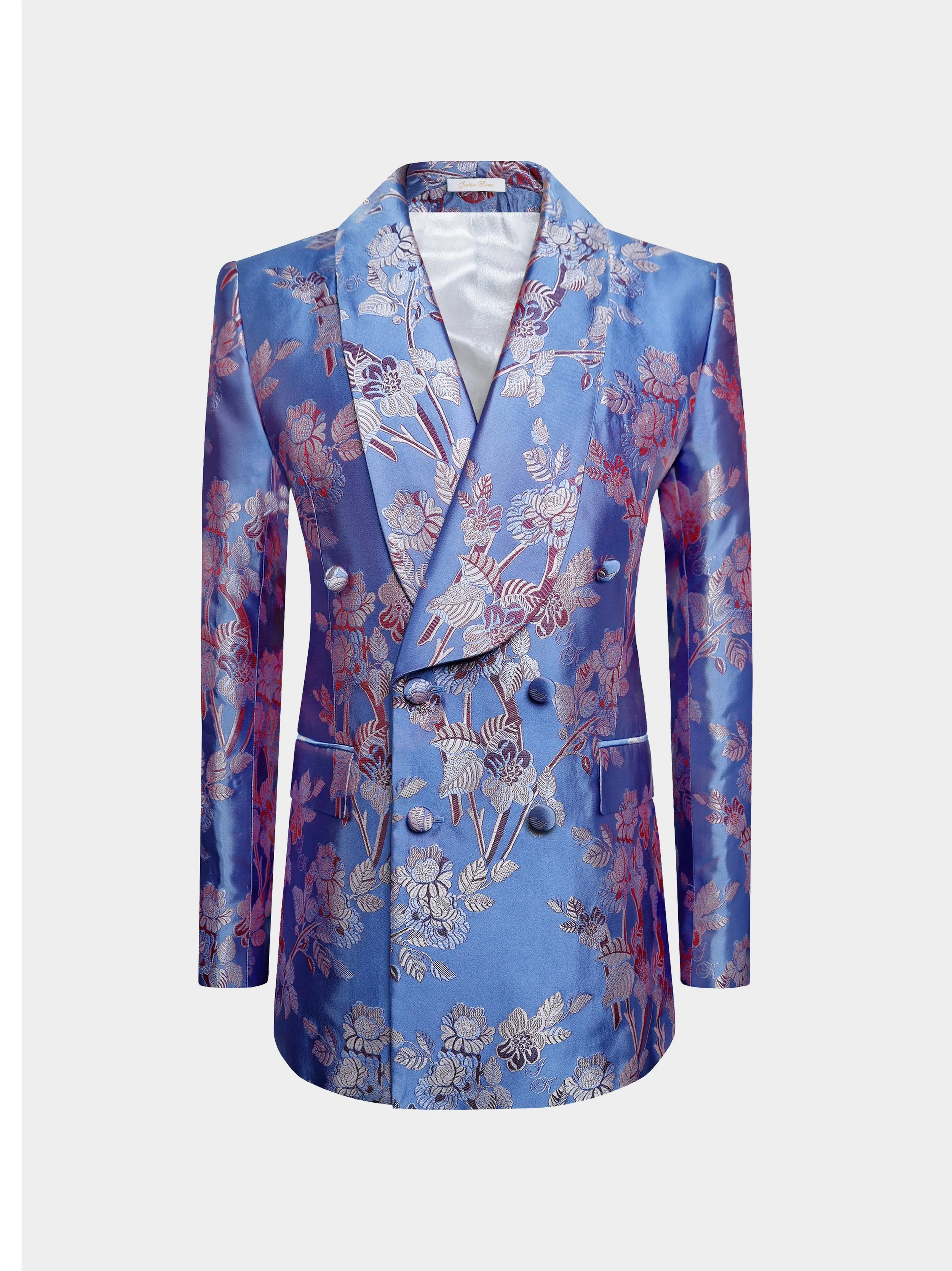 Blue Pink Dandy Floral Jacket.jpg