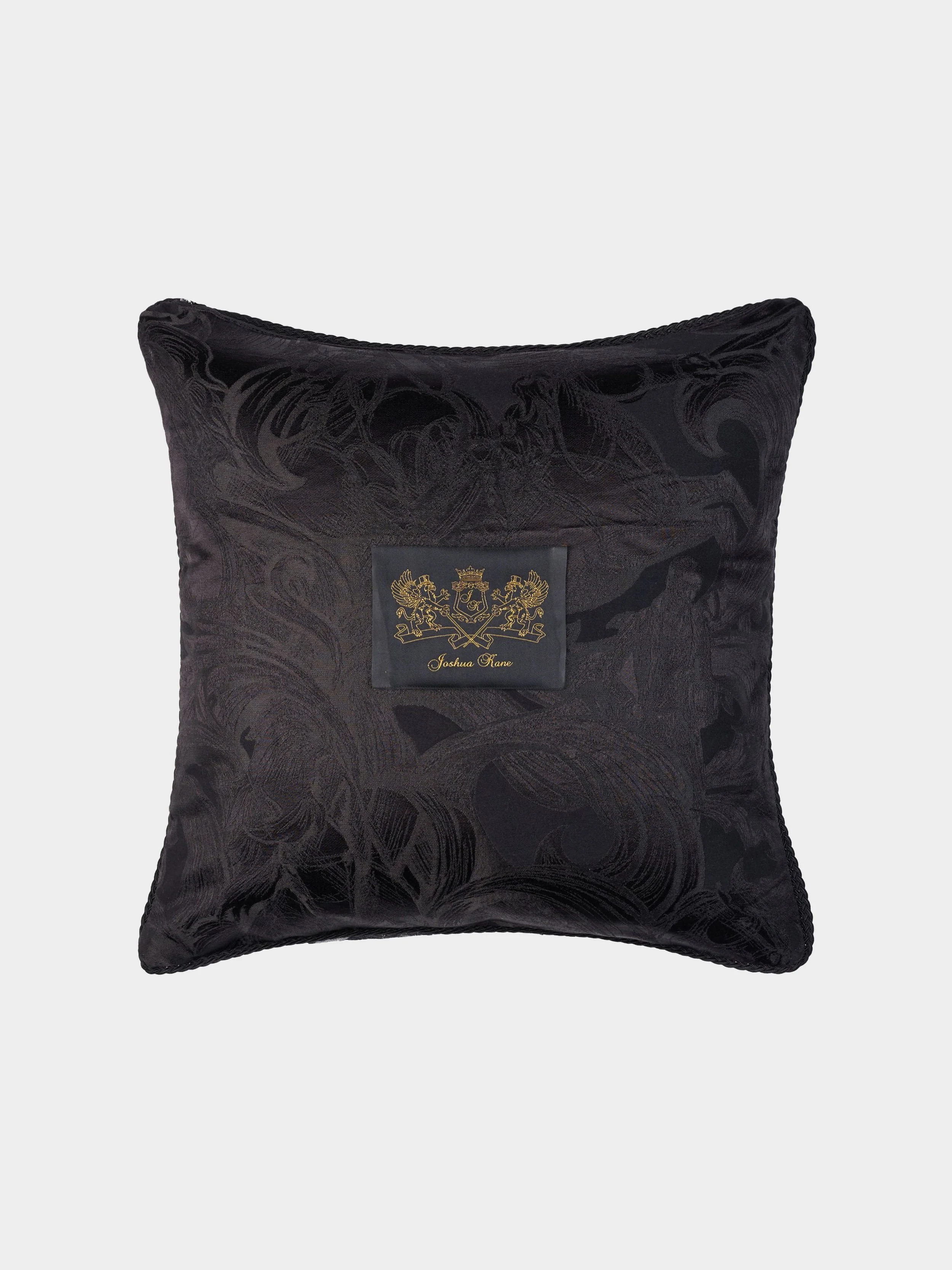 '3+Tailors'+And+'Black+Pegasus'+Silk+Jacquard+Cushionback.jpg