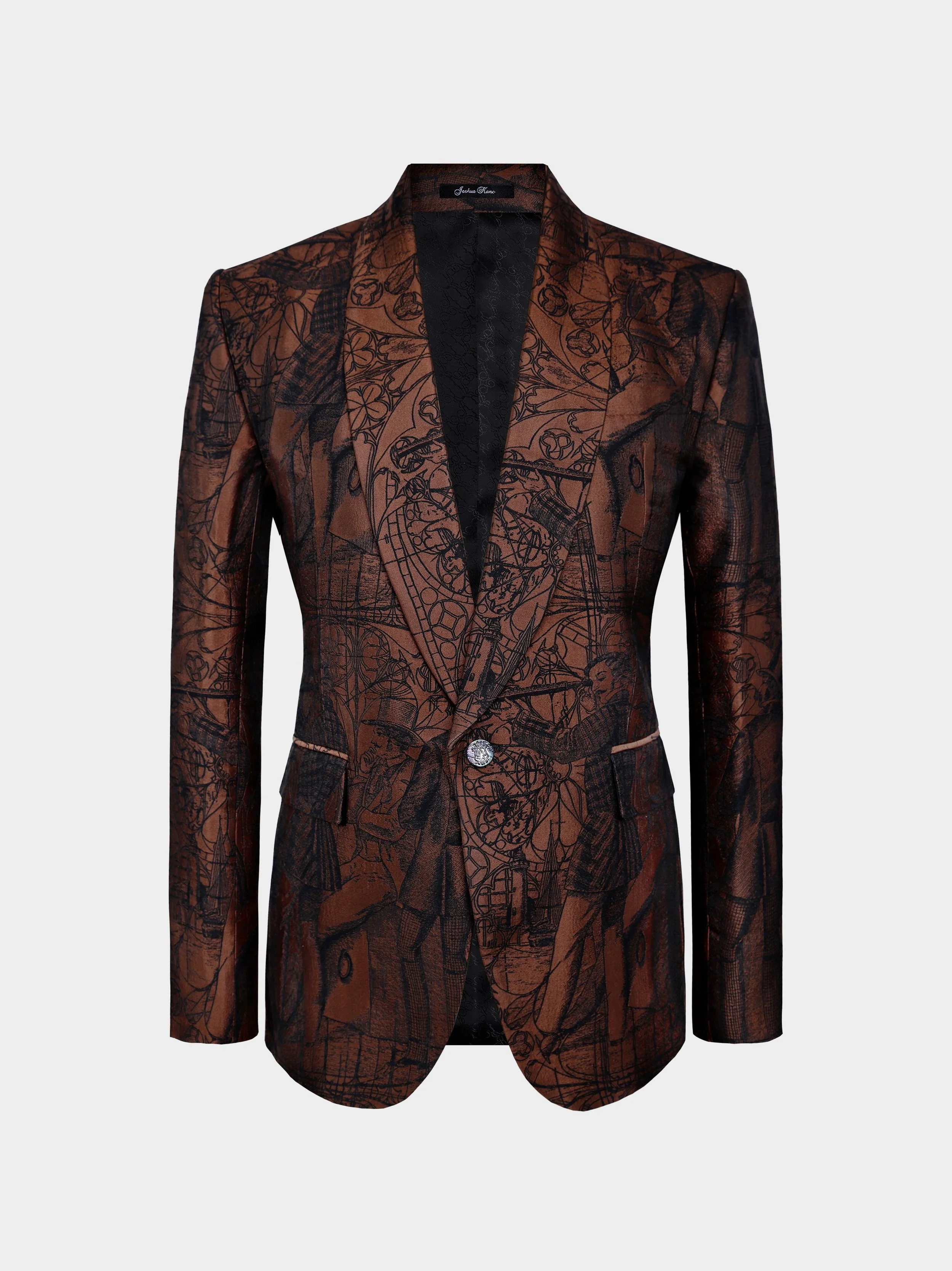 Coffee 3-Tailors Jacquard Suit 4.jpg