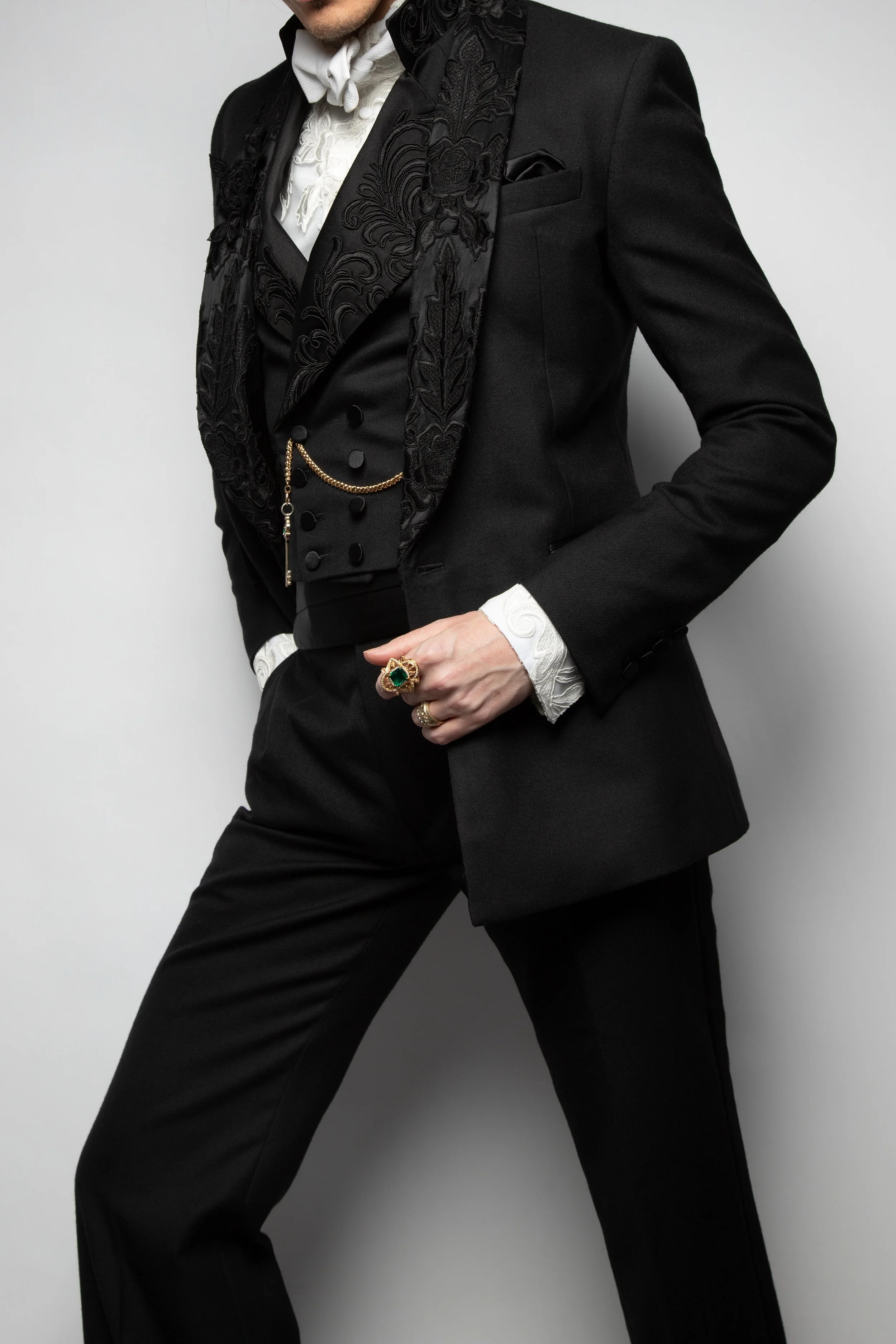 BLACK EMBROIDERY LAPEL 3.jpg