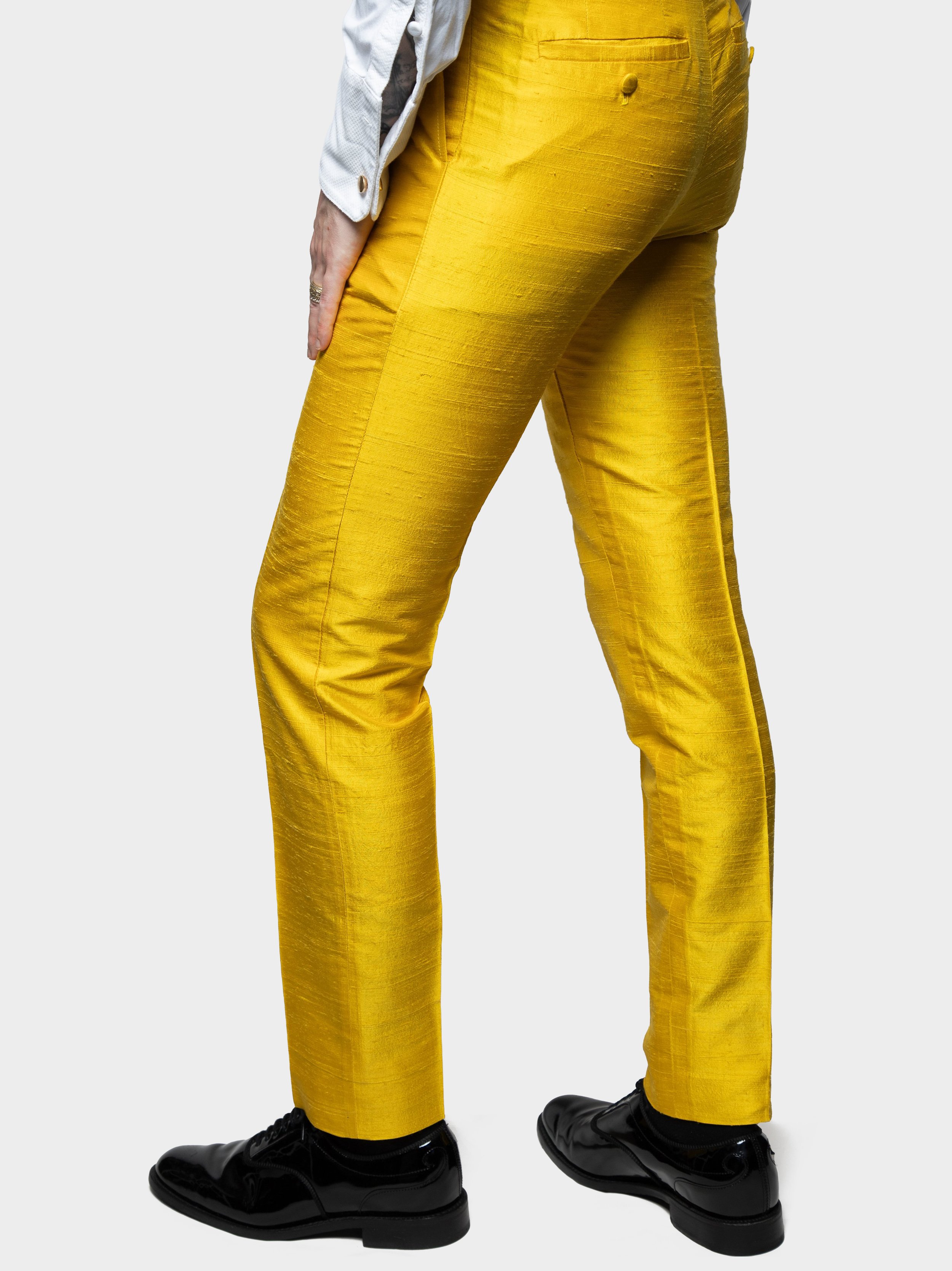 Canary Yellow Silk Suit 6.jpg