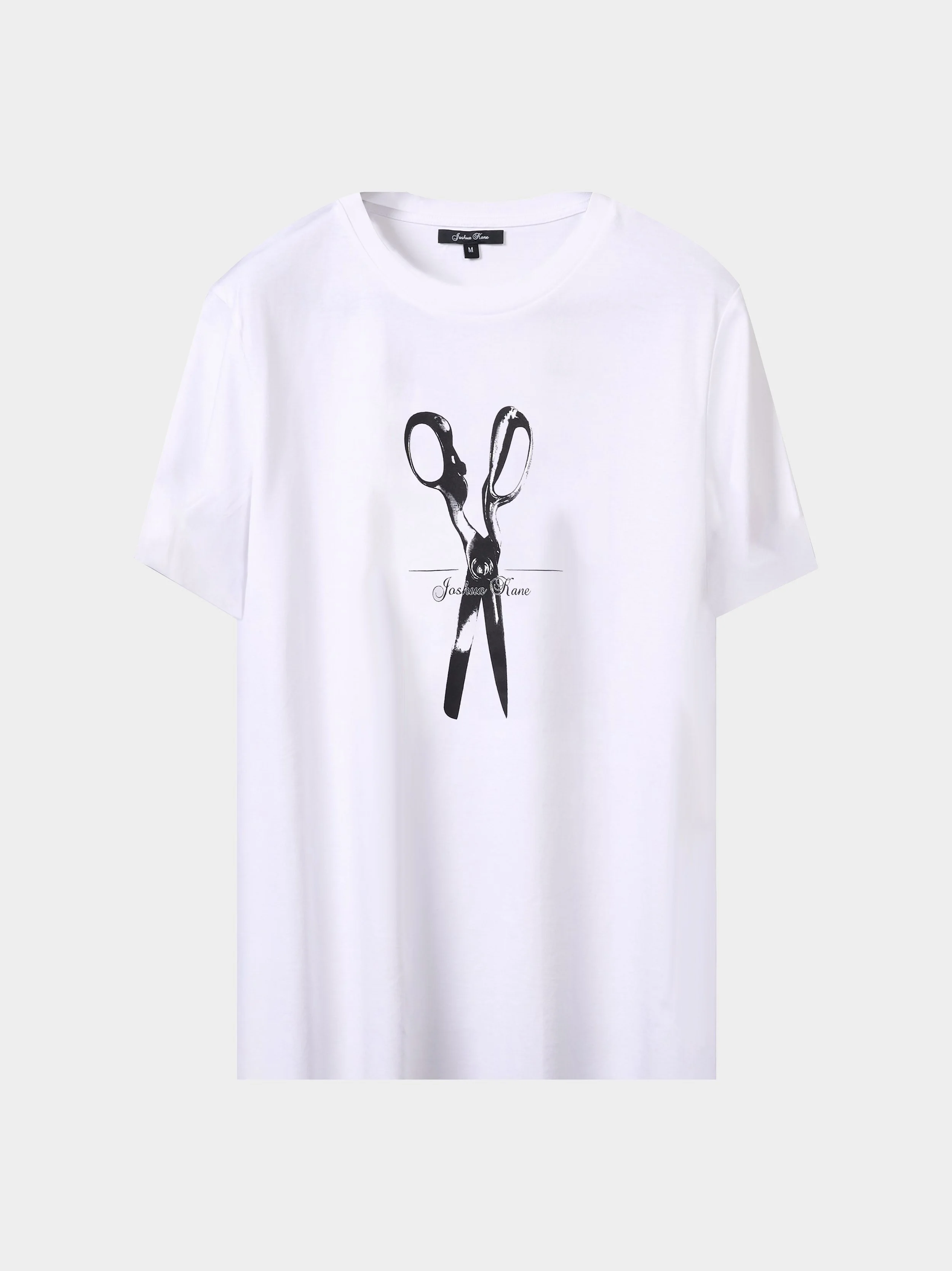 'The Shears' White And Black T-Shirt cutout.jpg