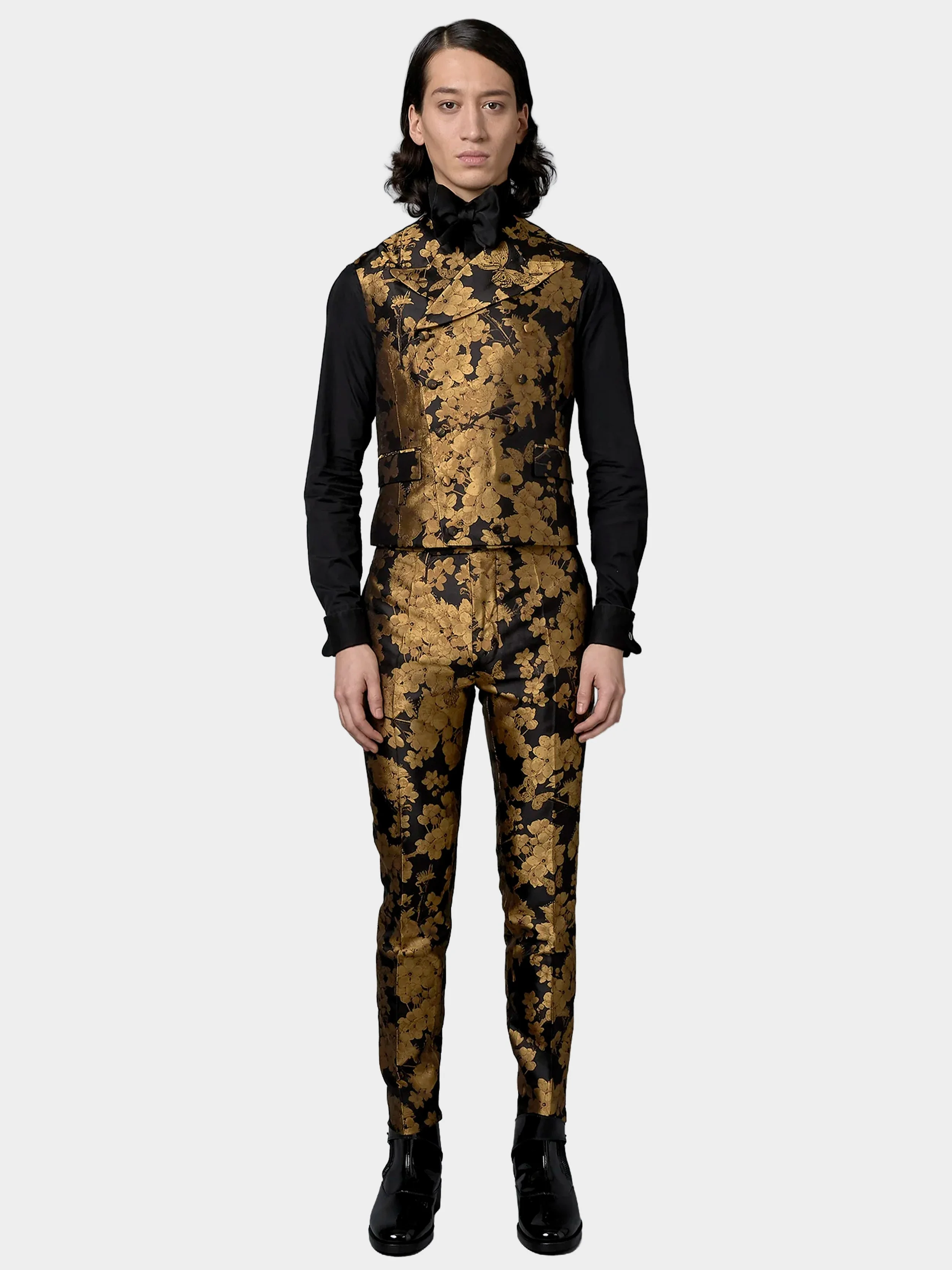 Gold Blossom Waistcoat 6].jpg