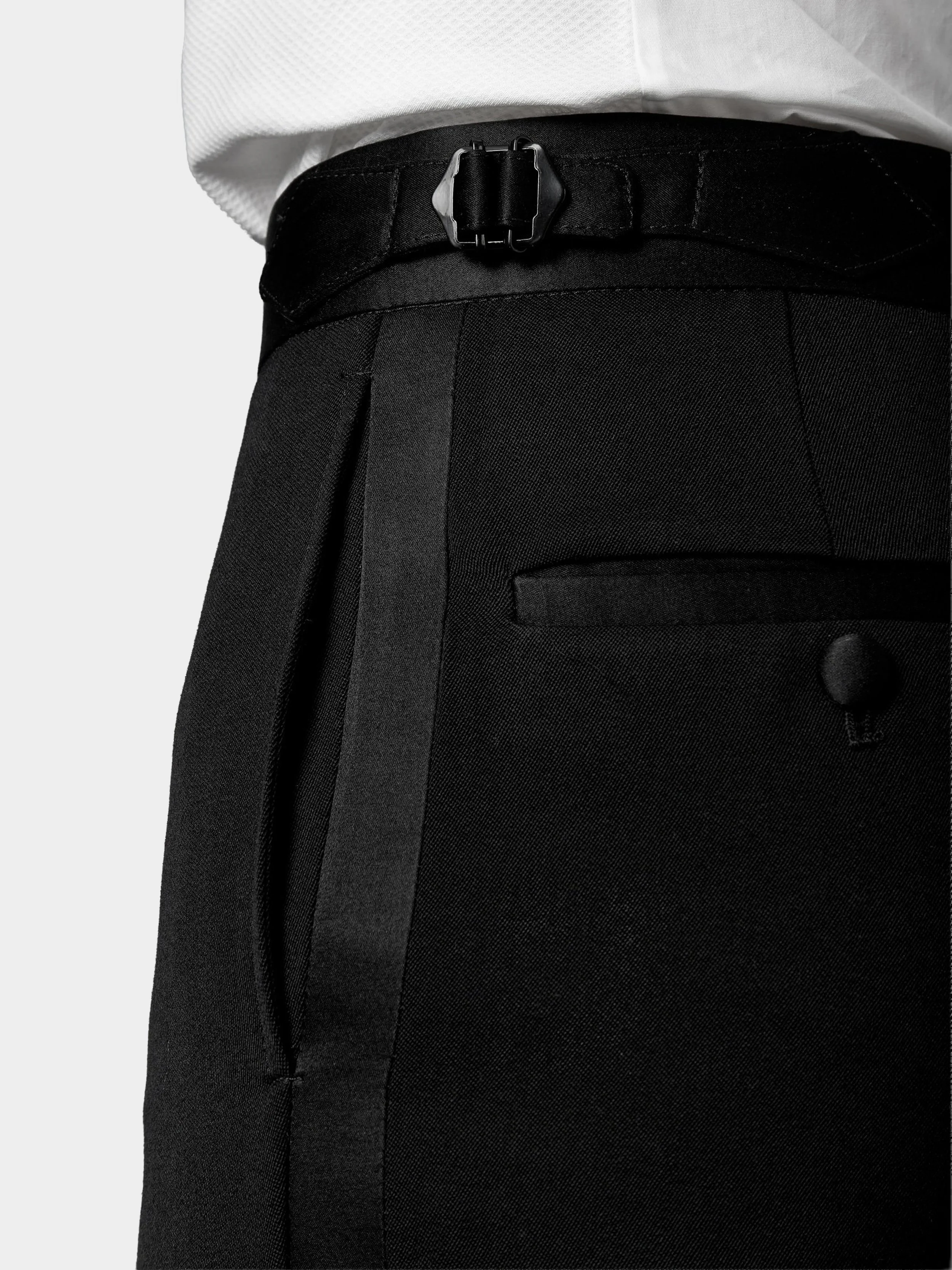 Cropped Black Twill And Silk Dinner Suittrouserclose.jpg